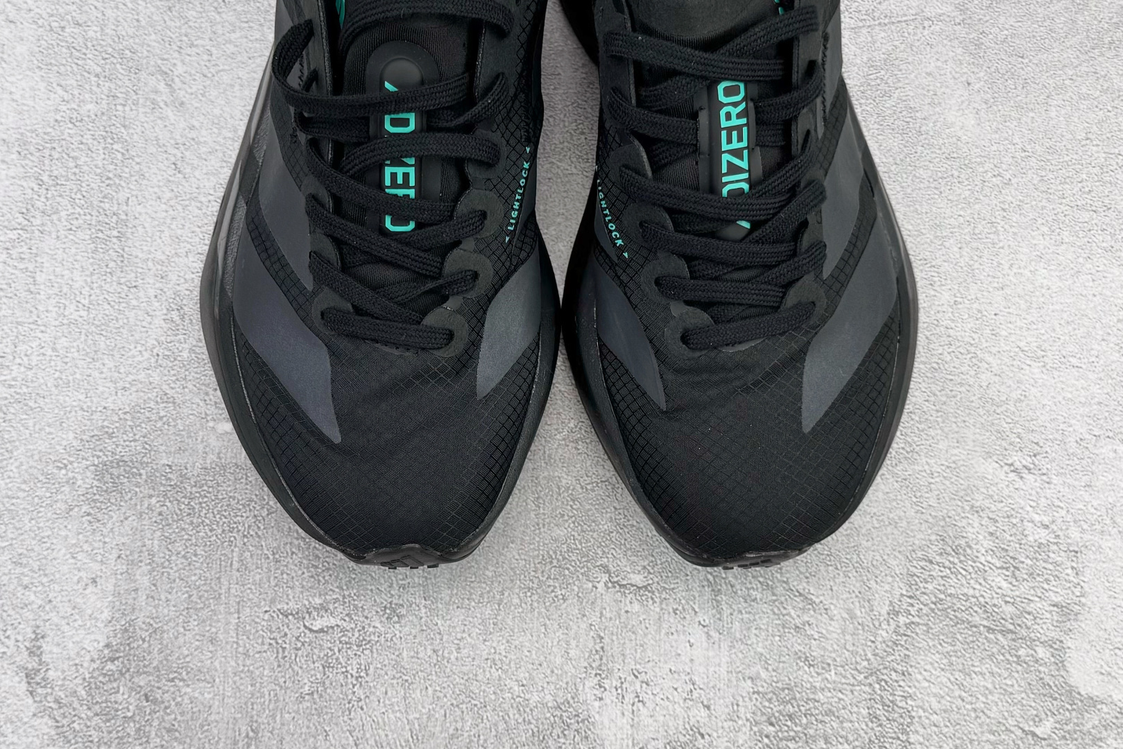 平台订单 adidas Adizero Adios Pro 4 黑色 HQ7411 平台订单 adidas Adizero Adios Pro 4 黑色 HQ7411