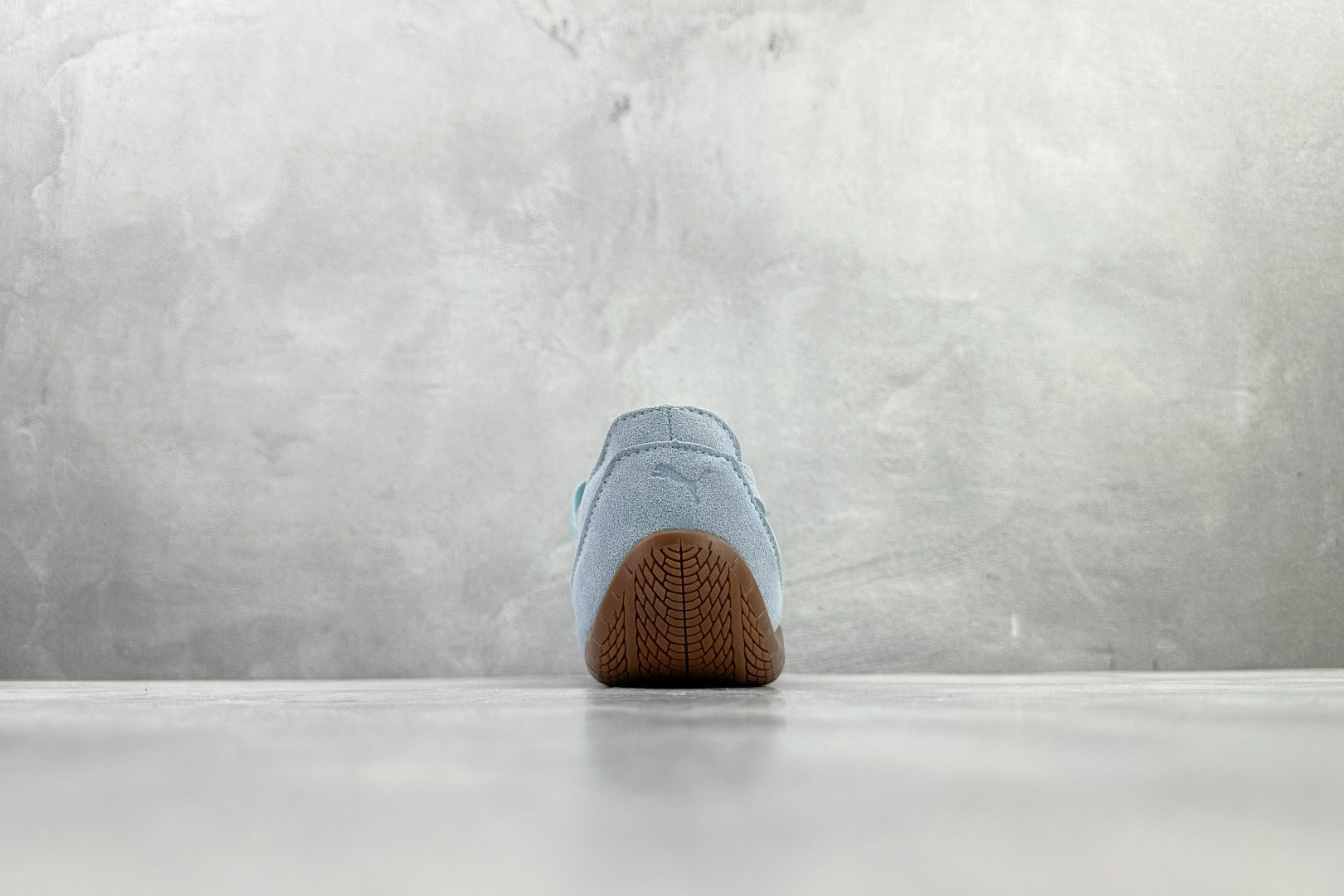 PUMA彪马 speedcat Ballet 蓝色 404383-05 PUMA彪马 speedcat Ballet 蓝色 404383-05