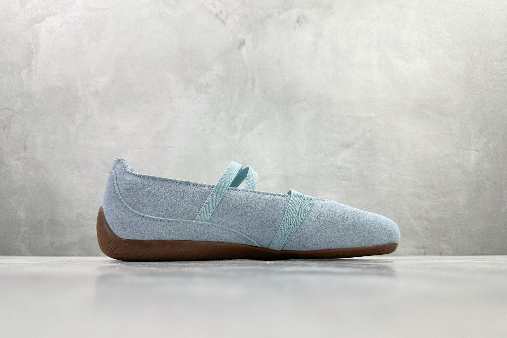 PUMA彪马 speedcat Ballet 蓝色 404383-05 PUMA彪马 speedcat Ballet 蓝色 404383-05