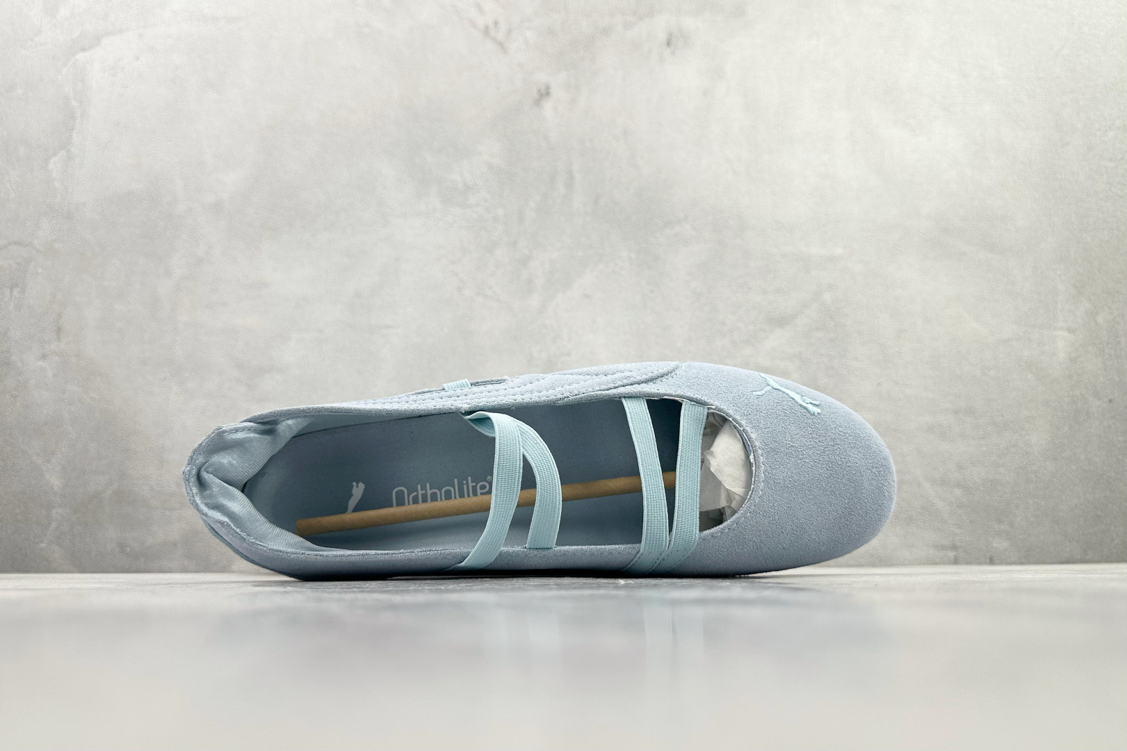 PUMA彪马 speedcat Ballet 蓝色 404383-05 PUMA彪马 speedcat Ballet 蓝色 404383-05