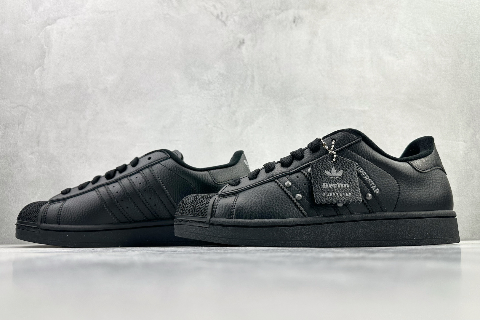 平台订单 adidas originals SUPERSTAR 黑色 JQ3225 平台订单 adidas originals SUPERSTAR 黑色 JQ3225