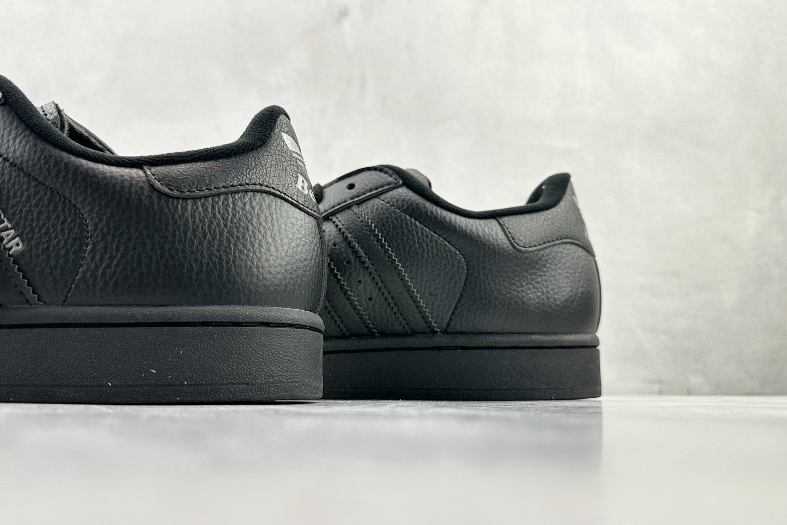平台订单 adidas originals SUPERSTAR 黑色 JQ3225 平台订单 adidas originals SUPERSTAR 黑色 JQ3225