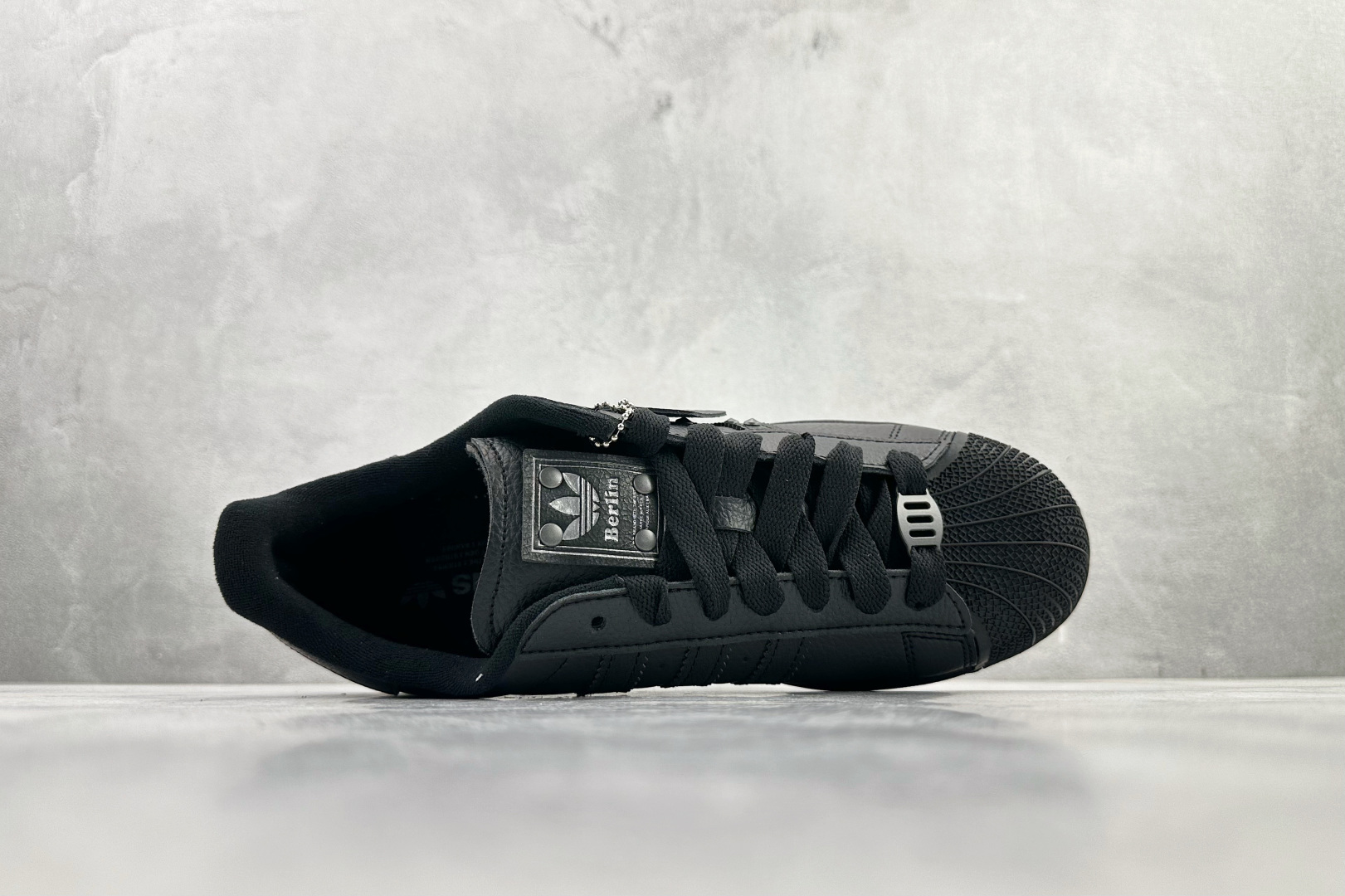 平台订单 adidas originals SUPERSTAR 黑色 JQ3225 平台订单 adidas originals SUPERSTAR 黑色 JQ3225