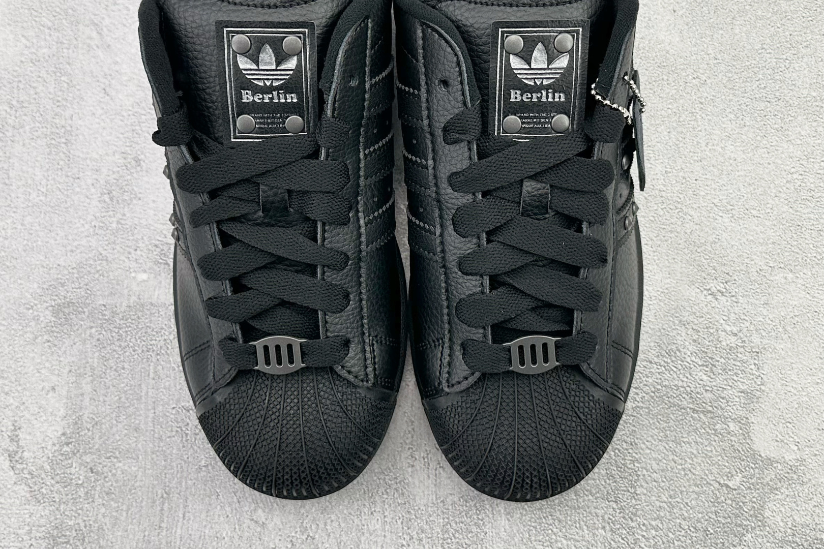 平台订单 adidas originals SUPERSTAR 黑色 JQ3225 平台订单 adidas originals SUPERSTAR 黑色 JQ3225