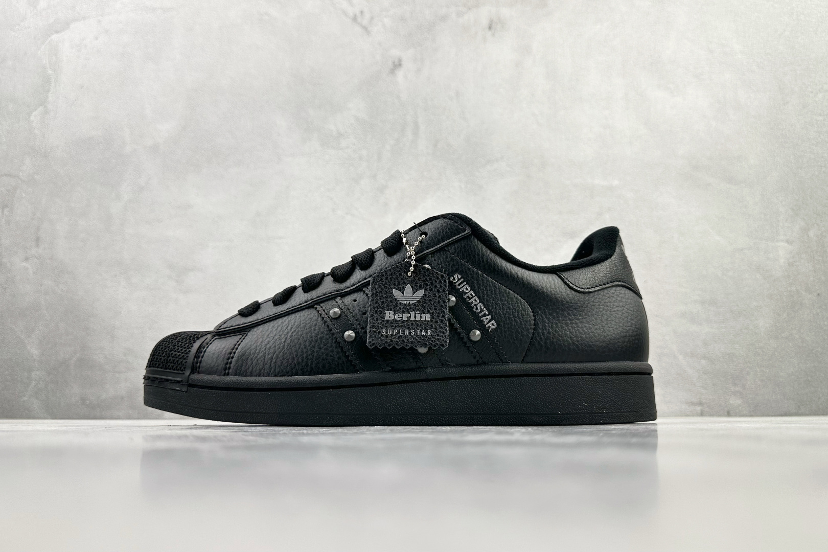 平台订单 adidas originals SUPERSTAR 黑色 JQ3225 平台订单 adidas originals SUPERSTAR 黑色 JQ3225