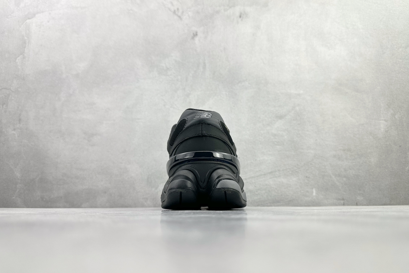 M版 纯原标杆 品质无敌 New Balance NB 9060 黑色货号：U9060ZGE尺码：39.