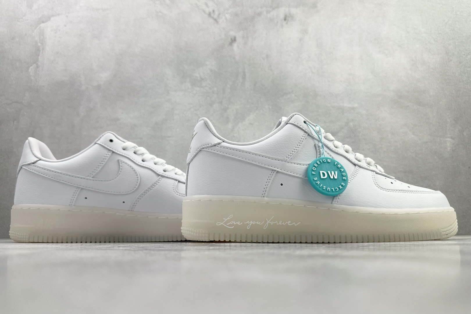 Nike Air Force 1 Low SP 淡蓝 CZ8065-101 Nike Air Force 1 Low SP 淡蓝 CZ8065-101