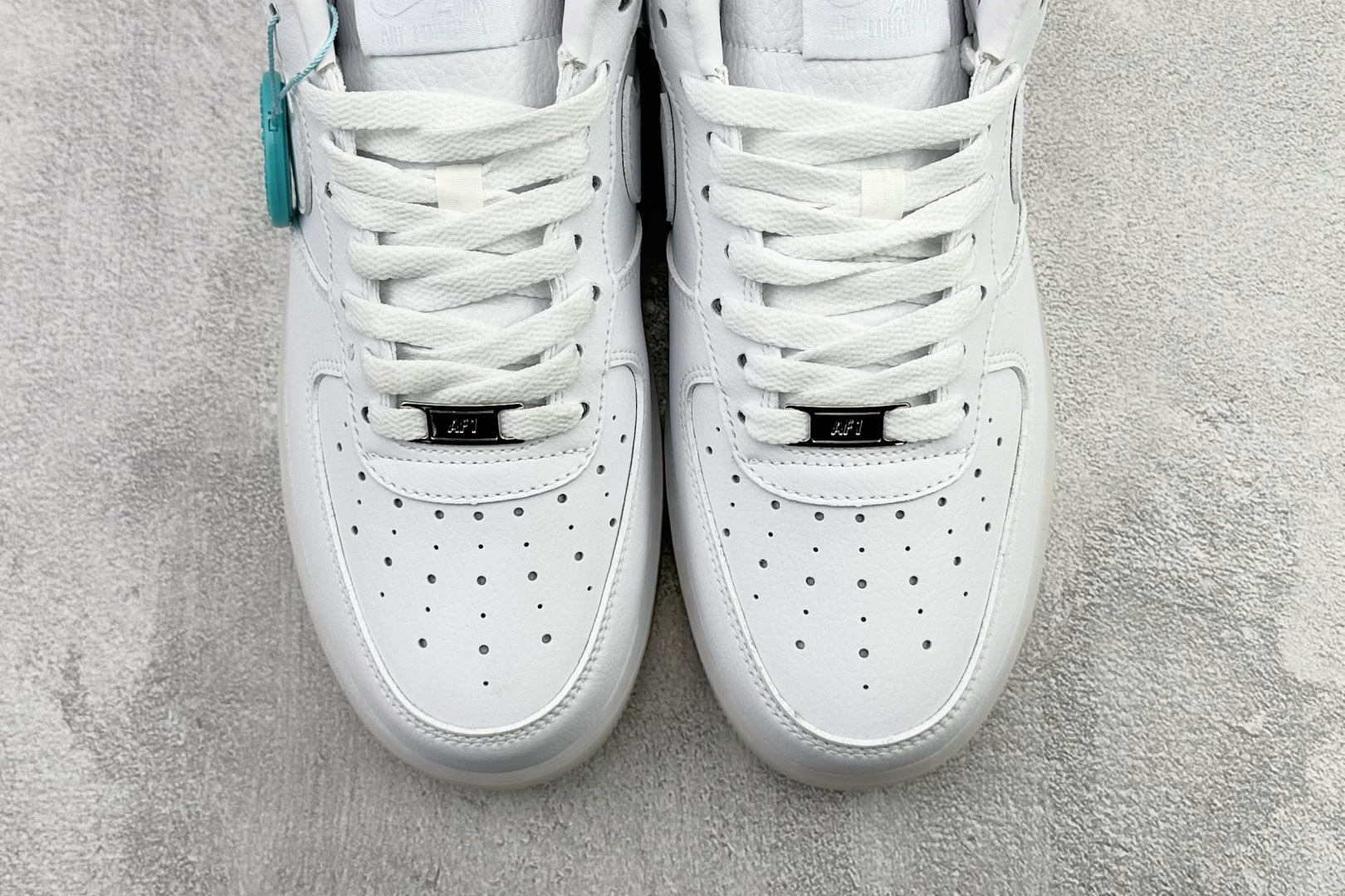 Nike Air Force 1 Low SP 淡蓝 CZ8065-101 Nike Air Force 1 Low SP 淡蓝 CZ8065-101