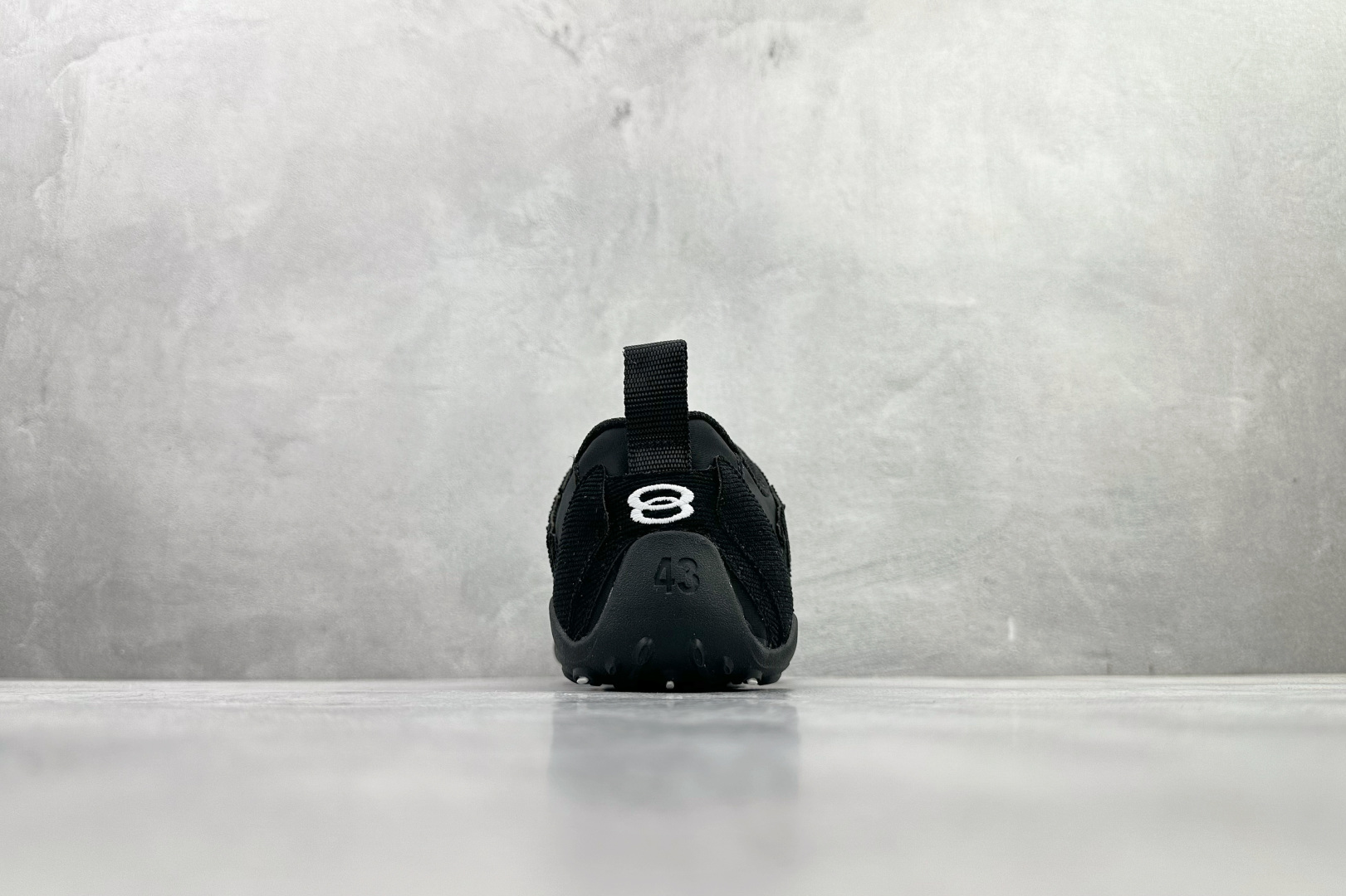 Balenciaga巴黎世家 Monday Ultra 黑色 853505WMNDI Balenciaga巴黎世家 Monday Ultra 黑色 853505WMNDI