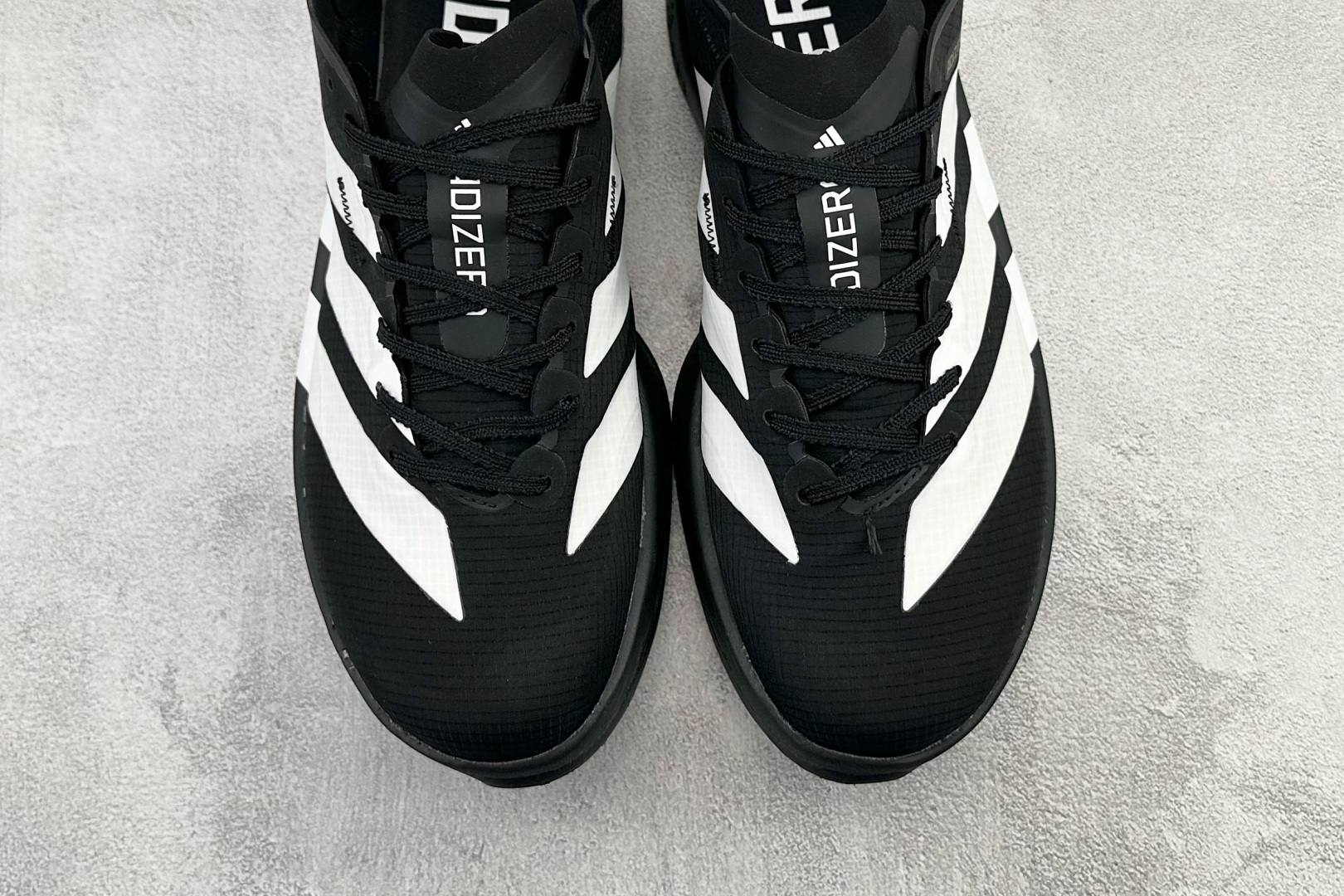 平台订单 adidas Adizero Adios 5 M 黑白 K18295 平台订单 adidas Adizero Adios 5 M 黑白 K18295