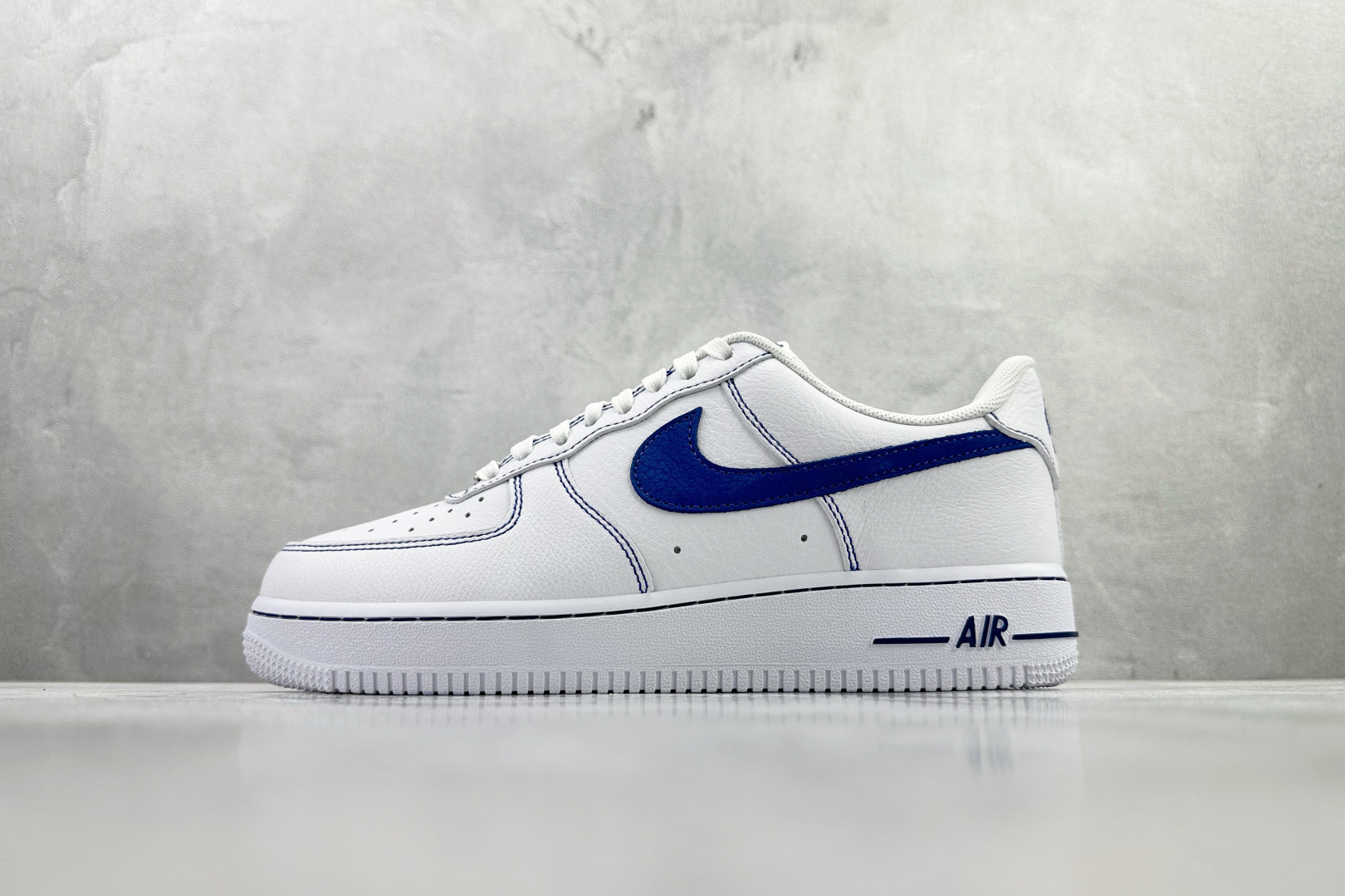 原厂皮 Nike Air Force 1 Low