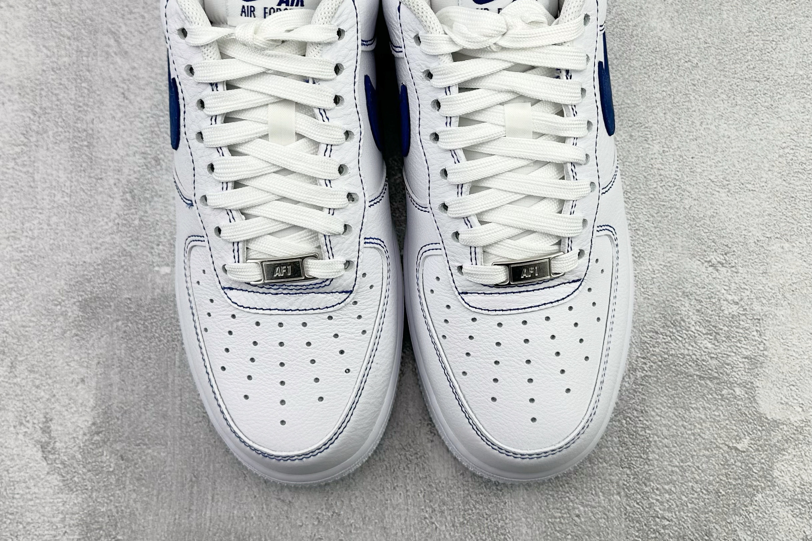 原厂皮 Nike Air Force 1 Low