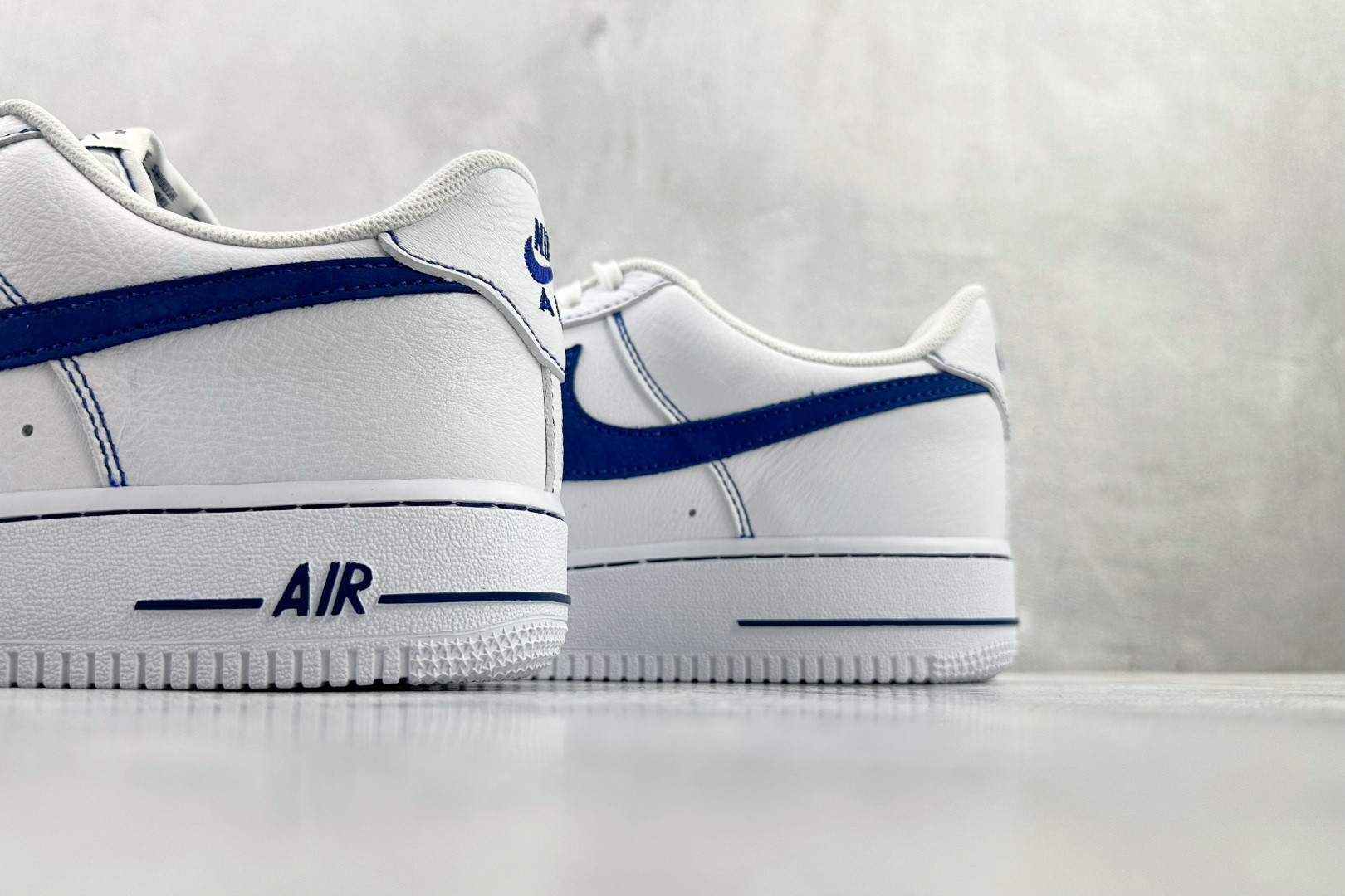 原厂皮 Nike Air Force 1 Low