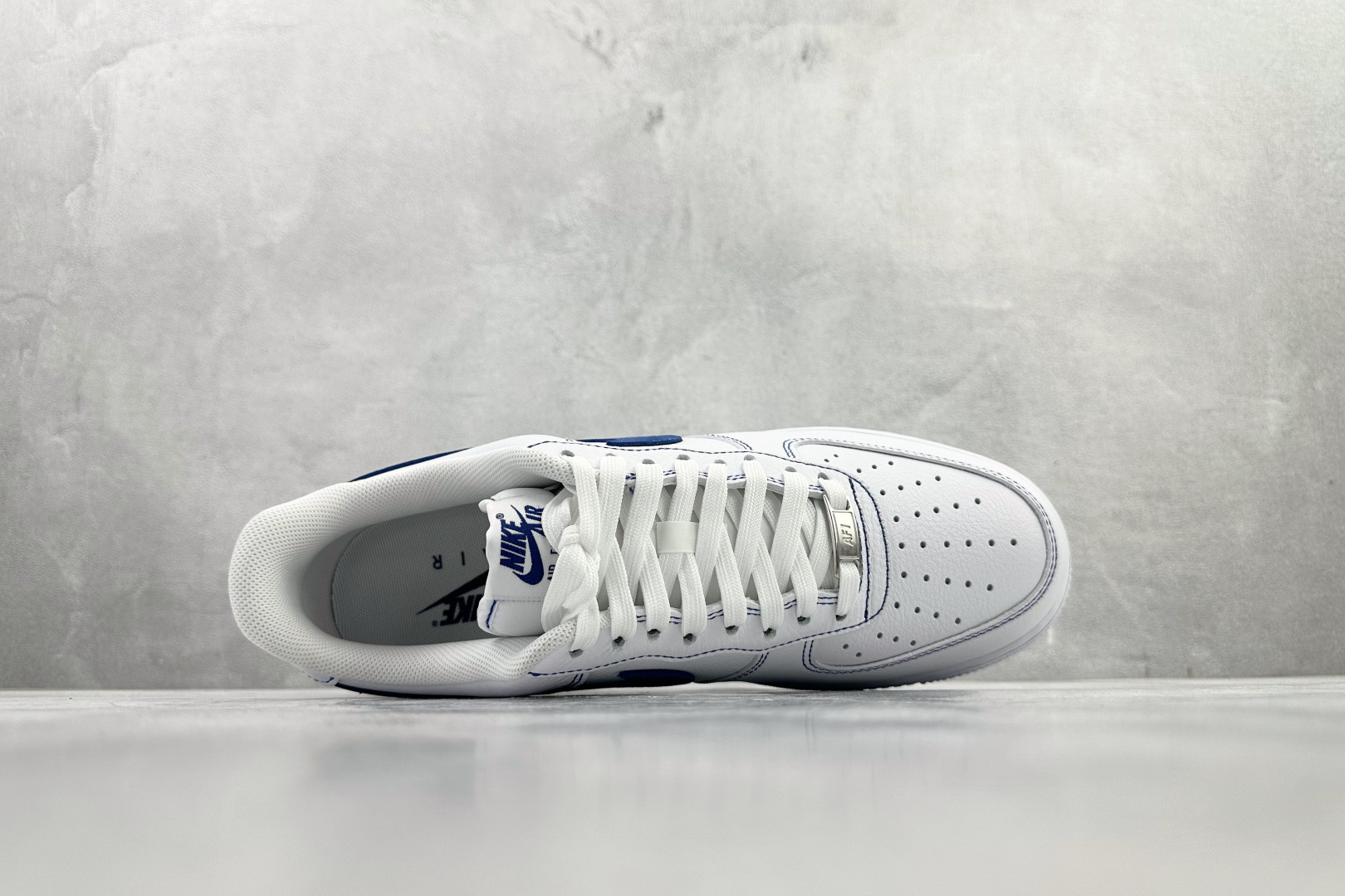 原厂皮 Nike Air Force 1 Low