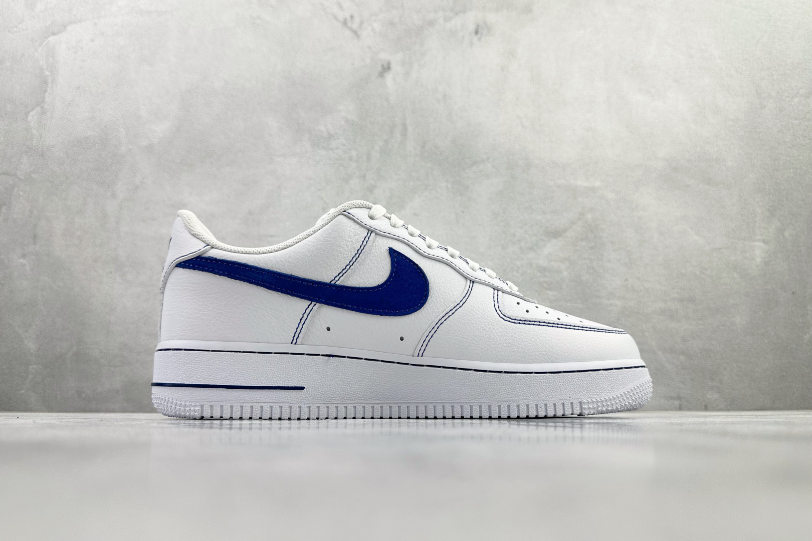 原厂皮 Nike Air Force 1 Low