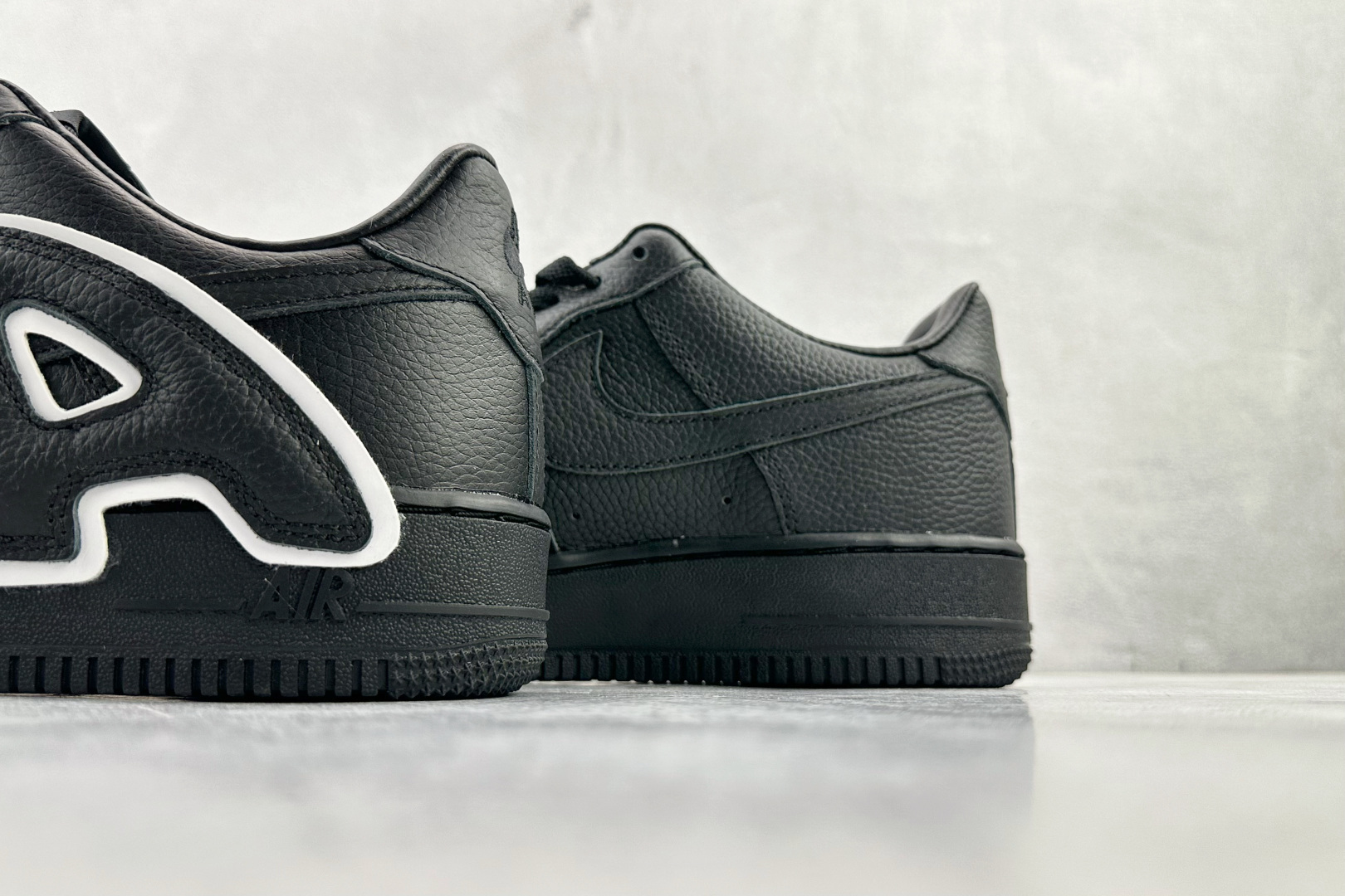 CPFM x Nike Air Force 1 Low 黑白 HJ8463-001 CPFM x Nike Air Force 1 Low 黑白 HJ8463-001