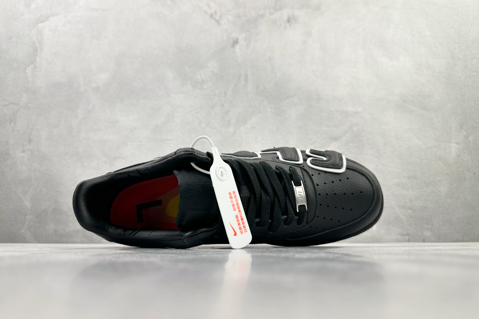 CPFM x Nike Air Force 1 Low 黑白 HJ8463-001 CPFM x Nike Air Force 1 Low 黑白 HJ8463-001