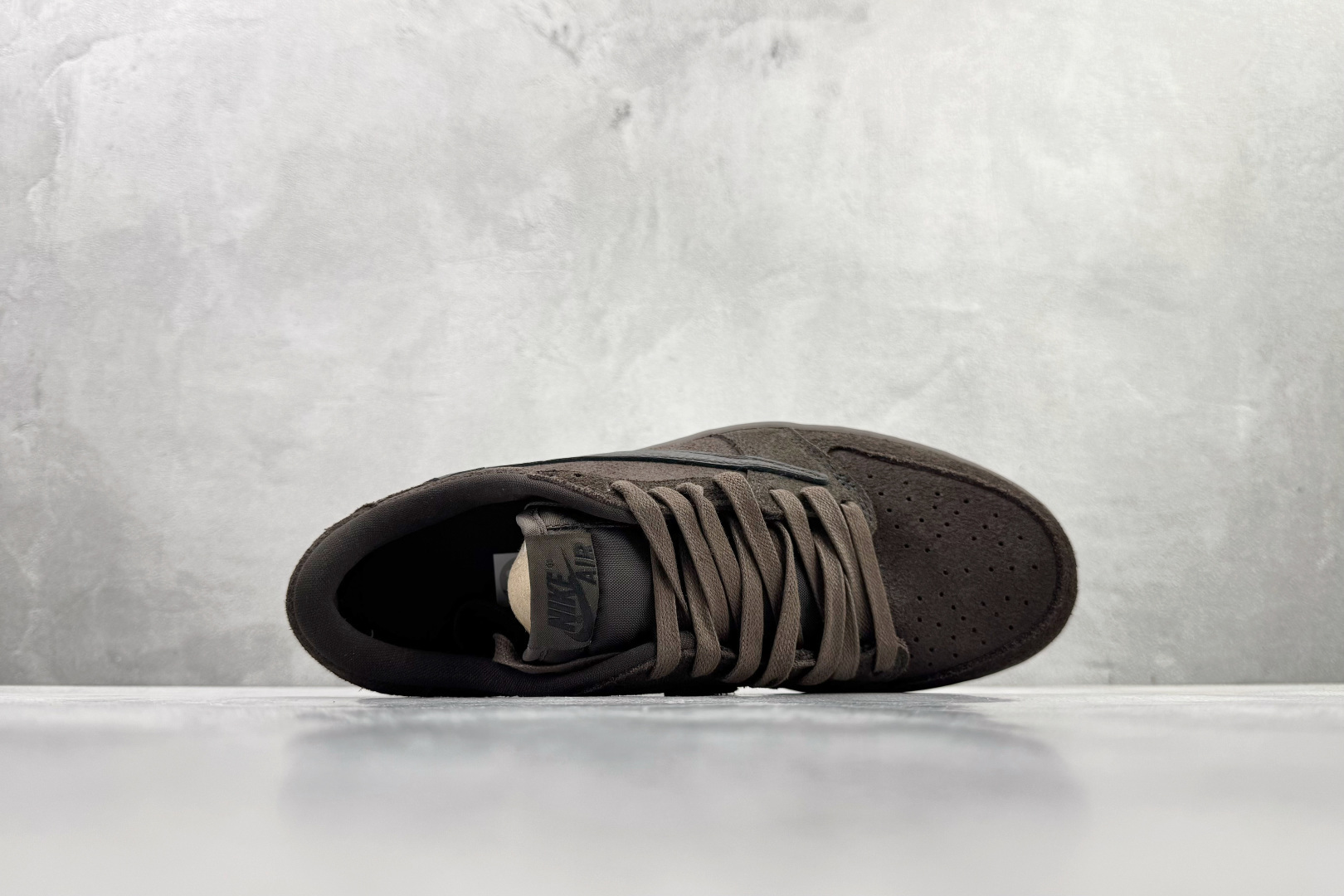 Travis Scott x Jordan Air Jordan 1 Low Velvet Brown倒钩9.0 丝绒摩卡 黑棕 DM7866-202 Travis Scott x Jordan Air Jordan 1 Low Velvet Brown倒钩9.0 丝绒摩卡 黑棕 DM7866-202