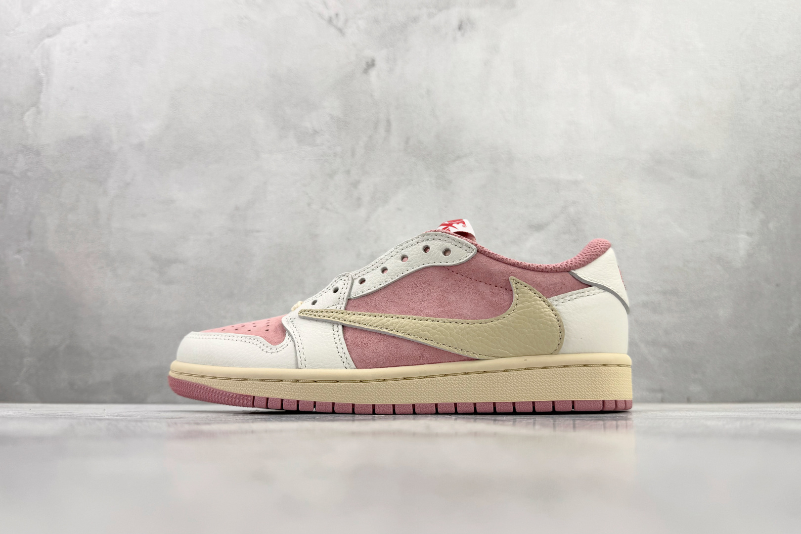 Travis Scott x Jordan Air Jordan 1 粉红色 DM7866-600 Travis Scott x Jordan Air Jordan 1 粉红色 DM7866-600