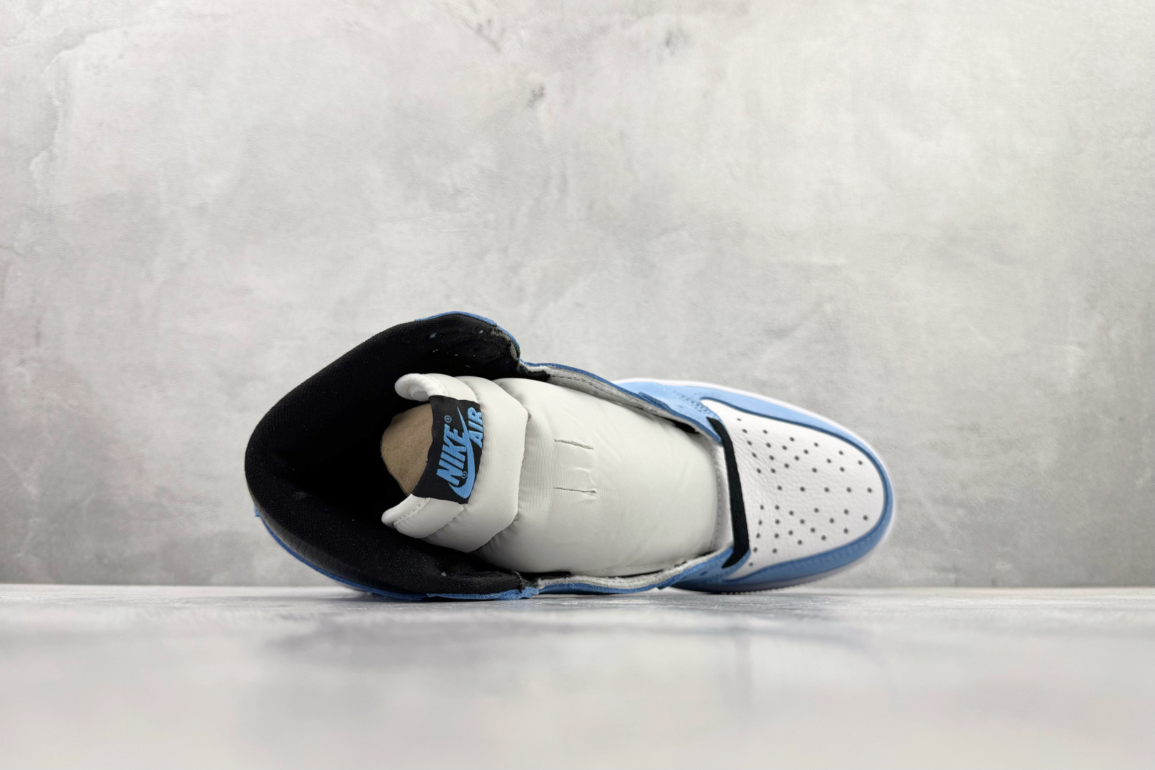 Jordan Air Jordan 1 retro high ”university blue” 大学蓝 555088-134 Jordan Air Jordan 1 retro high ”university blue” 大学蓝 555088-134