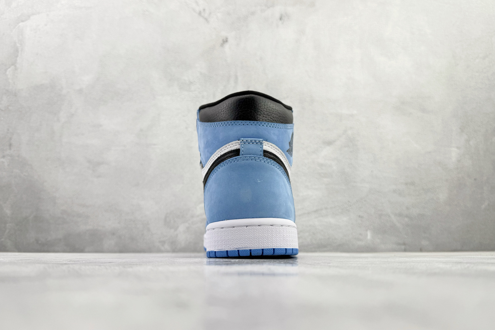 Jordan Air Jordan 1 retro high ”university blue” 大学蓝 555088-134 Jordan Air Jordan 1 retro high ”university blue” 大学蓝 555088-134