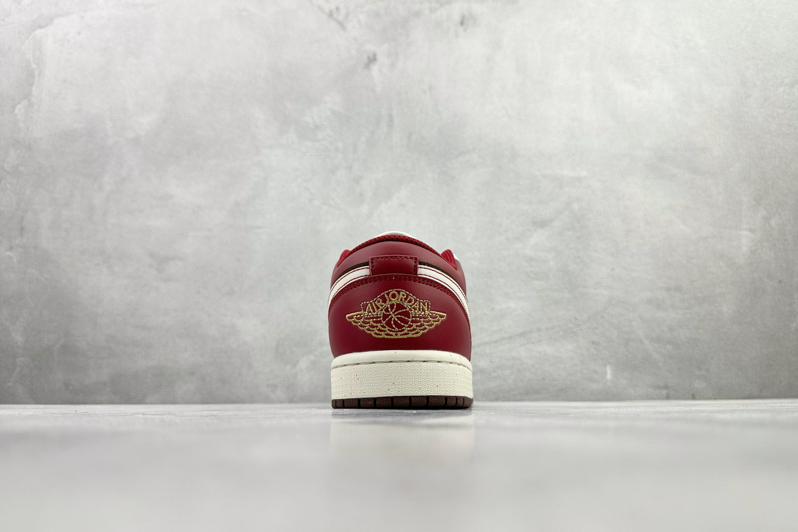 综合版 Jordan Air Jordan 1 LOW SE BG CN 新年系列 白红棕 IR7600-211 综合版 Jordan Air Jordan 1 LOW SE BG CN 新年系列 白红棕 IR7600-211