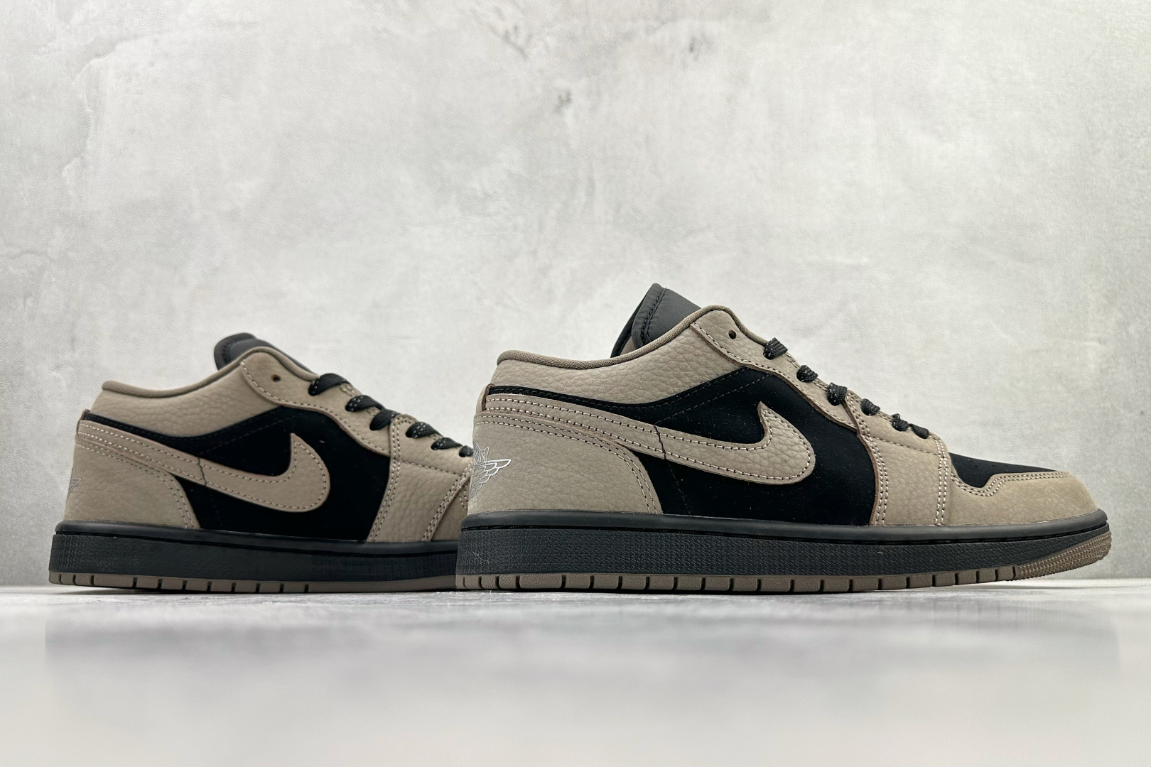 Jordan Air Jordan 1 摩卡 棕黑色 IB7109-005 Jordan Air Jordan 1 摩卡 棕黑色 IB7109-005