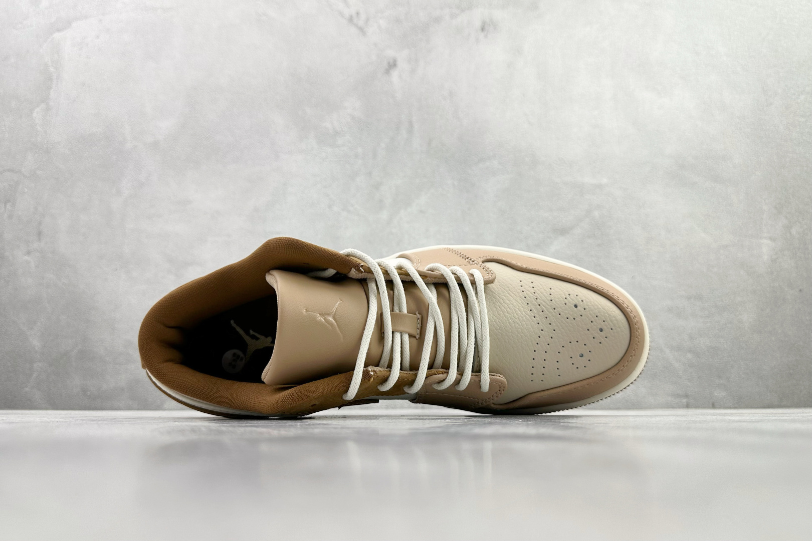 平台爆款 Jordan Air Jordan 1 Low SE 'Hemp Light British Tan' 褐色 HF5753-221 平台爆款 Jordan Air Jordan 1 Low SE 'Hemp Light British Tan' 褐色 HF5753-221