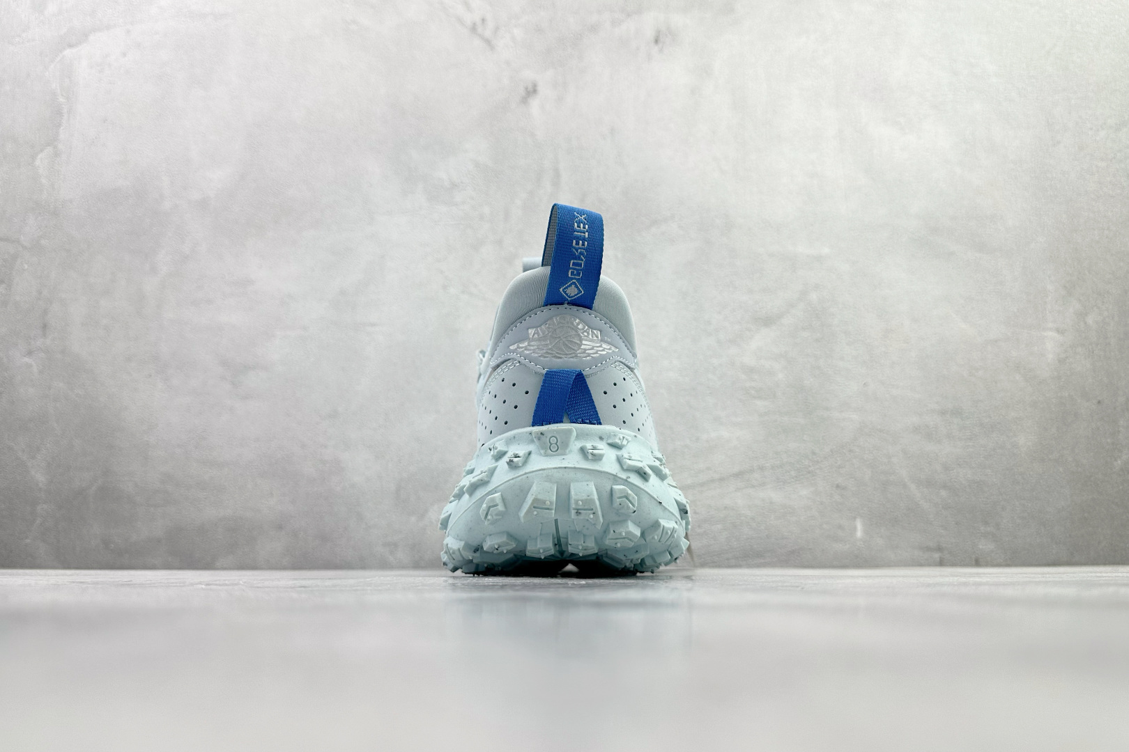 东南亚订单 Jordan Air Jordan 1 Element Gore-Tex冰川蓝 FV4227-400 东南亚订单 Jordan Air Jordan 1 Element Gore-Tex冰川蓝 FV4227-400