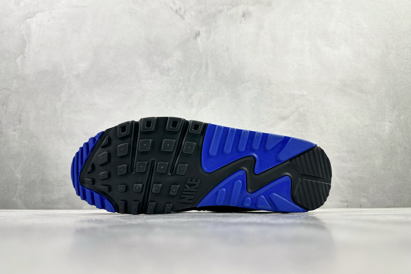 平台专供 Nike Air 90 白蓝 DM0029-112 平台专供 Nike Air 90 白蓝 DM0029-112