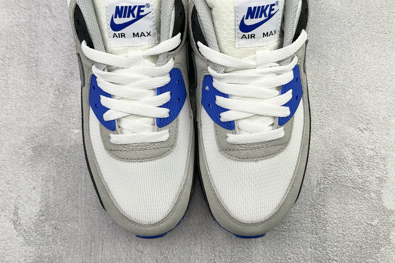 平台专供 Nike Air 90 白蓝 DM0029-112 平台专供 Nike Air 90 白蓝 DM0029-112