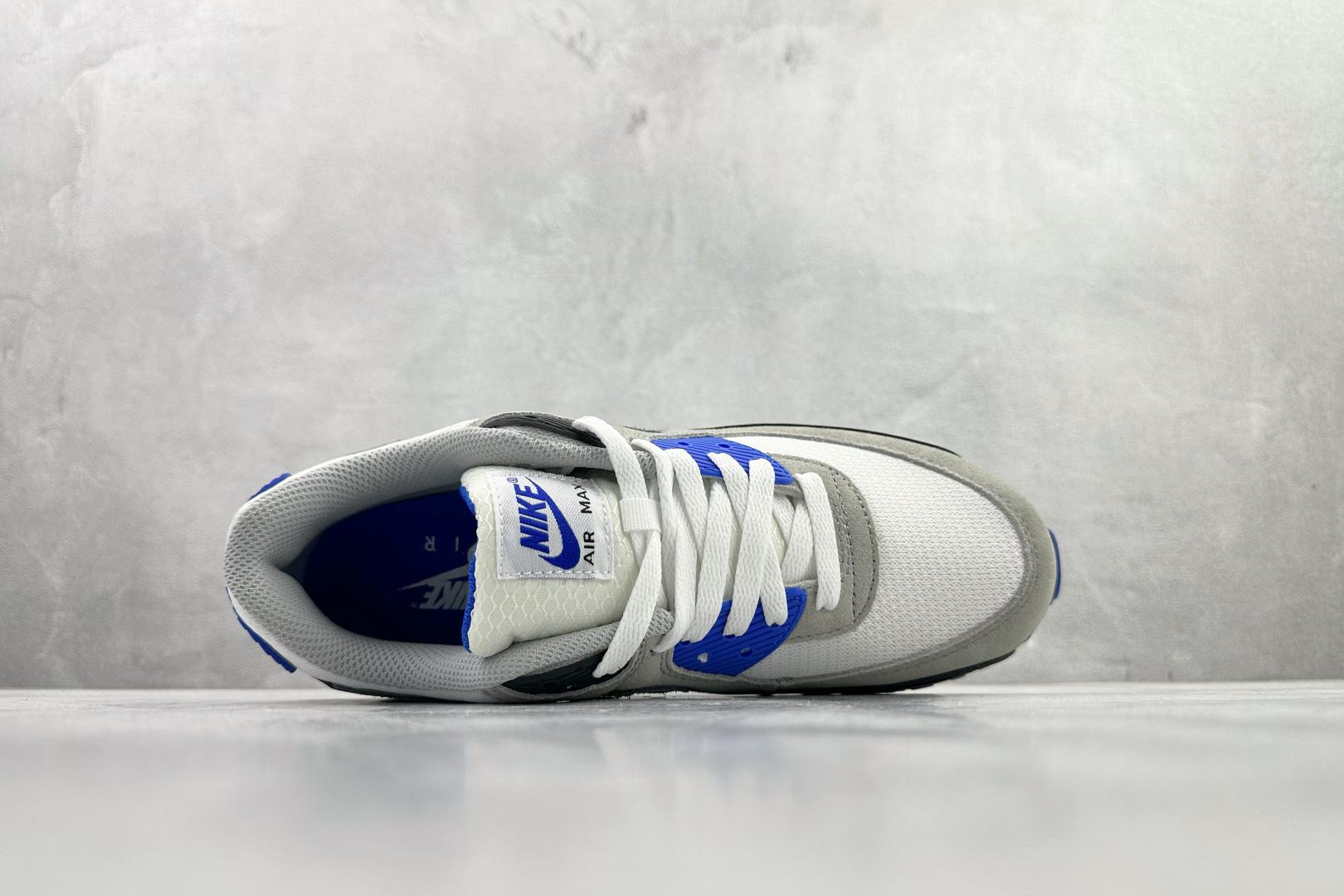 平台专供 Nike Air 90 白蓝 DM0029-112 平台专供 Nike Air 90 白蓝 DM0029-112