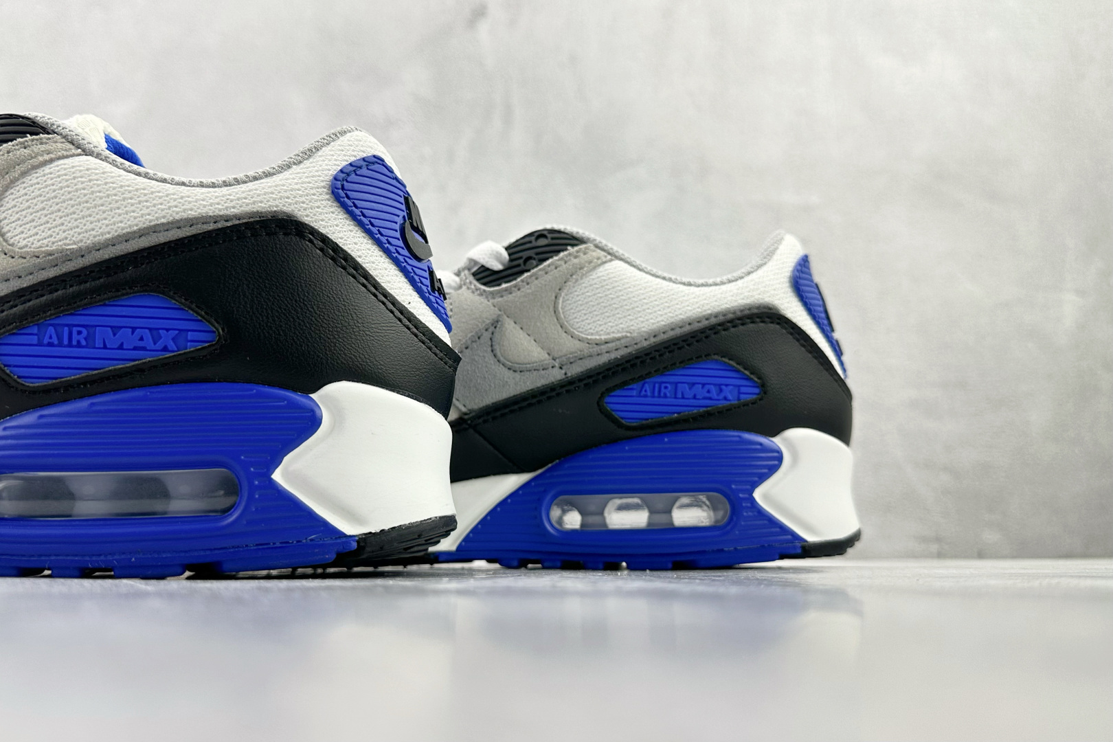 平台专供 Nike Air 90 白蓝 DM0029-112 平台专供 Nike Air 90 白蓝 DM0029-112