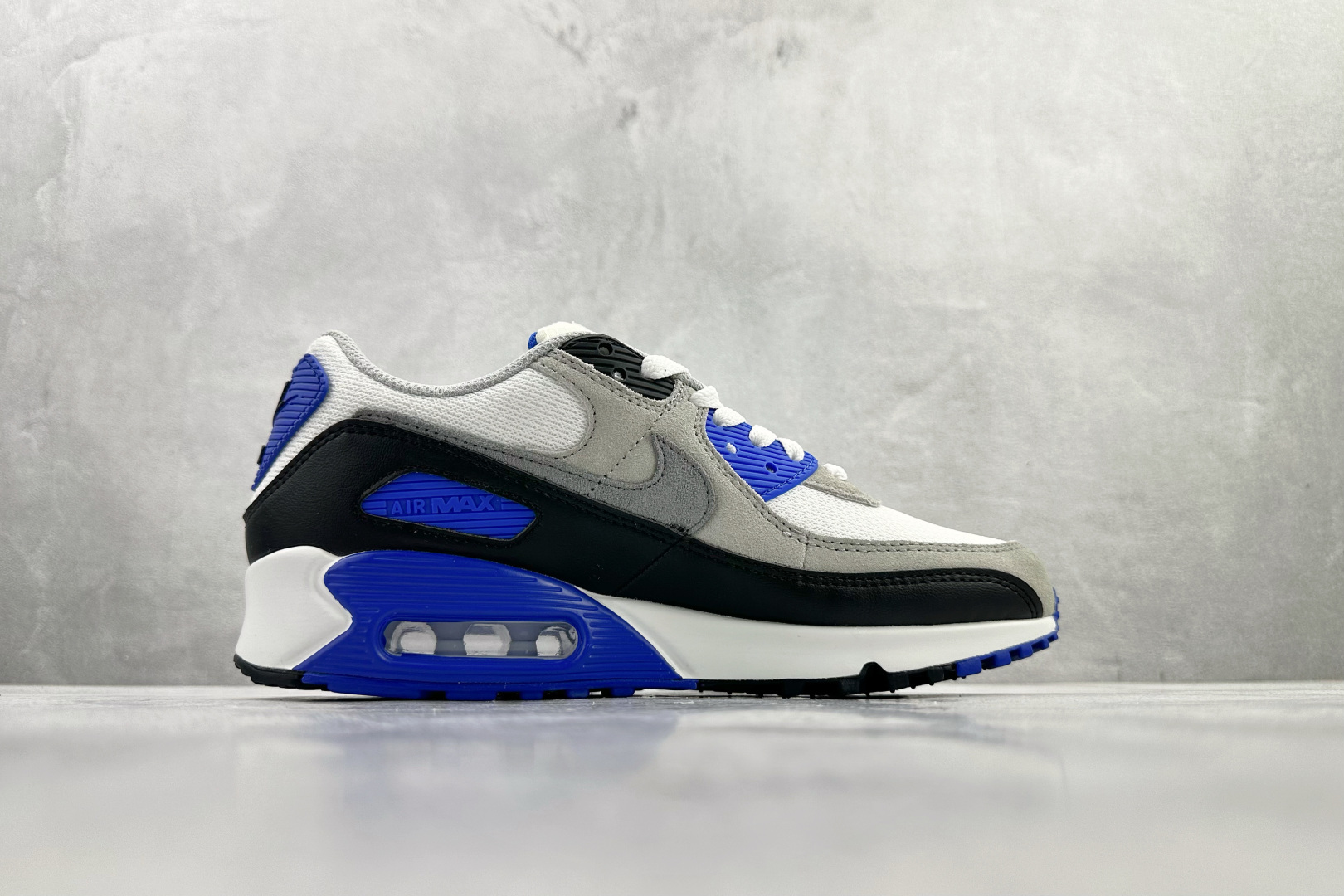 平台专供 Nike Air 90 白蓝 DM0029-112 平台专供 Nike Air 90 白蓝 DM0029-112