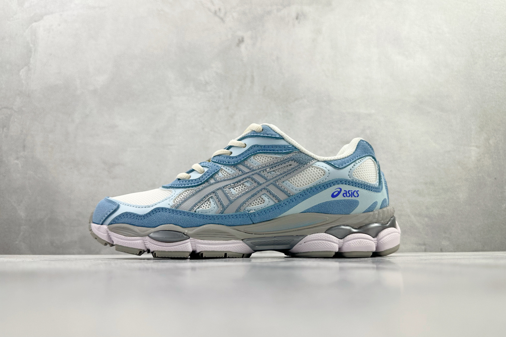 ASICS GEL-N蓝色 1203A383-107 ASICS GEL-N蓝色 1203A383-107