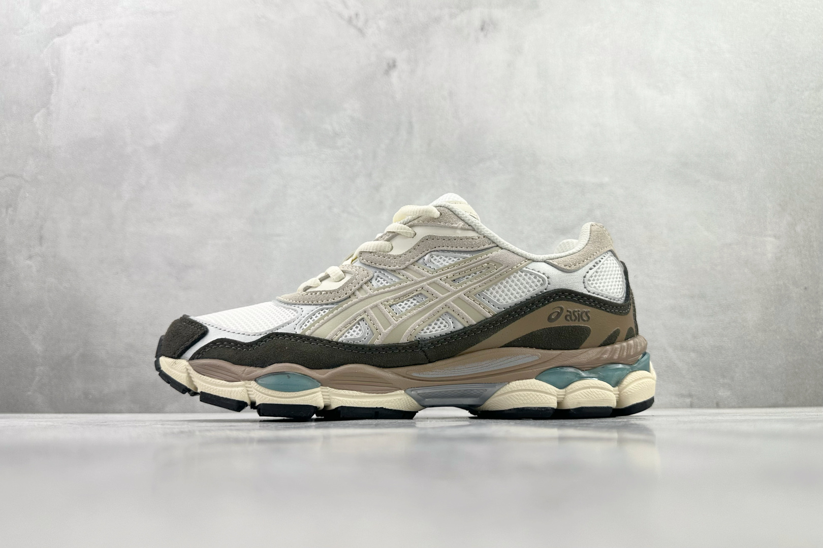 Asics GEL-N米色 1203A383-103 Asics GEL-N米色 1203A383-103