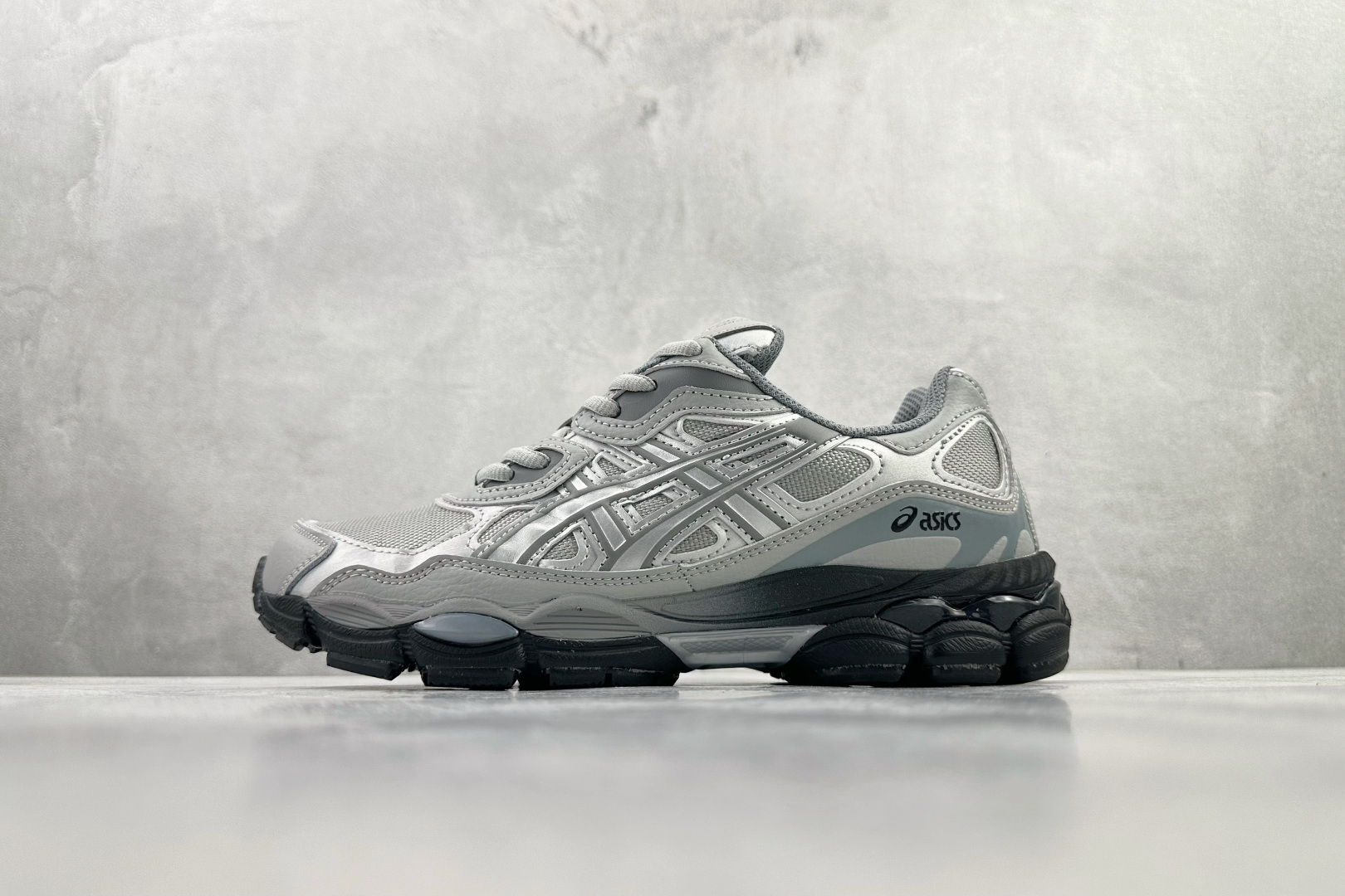 Asics GEL-N银灰色 1203A280-020 Asics GEL-N银灰色 1203A280-020
