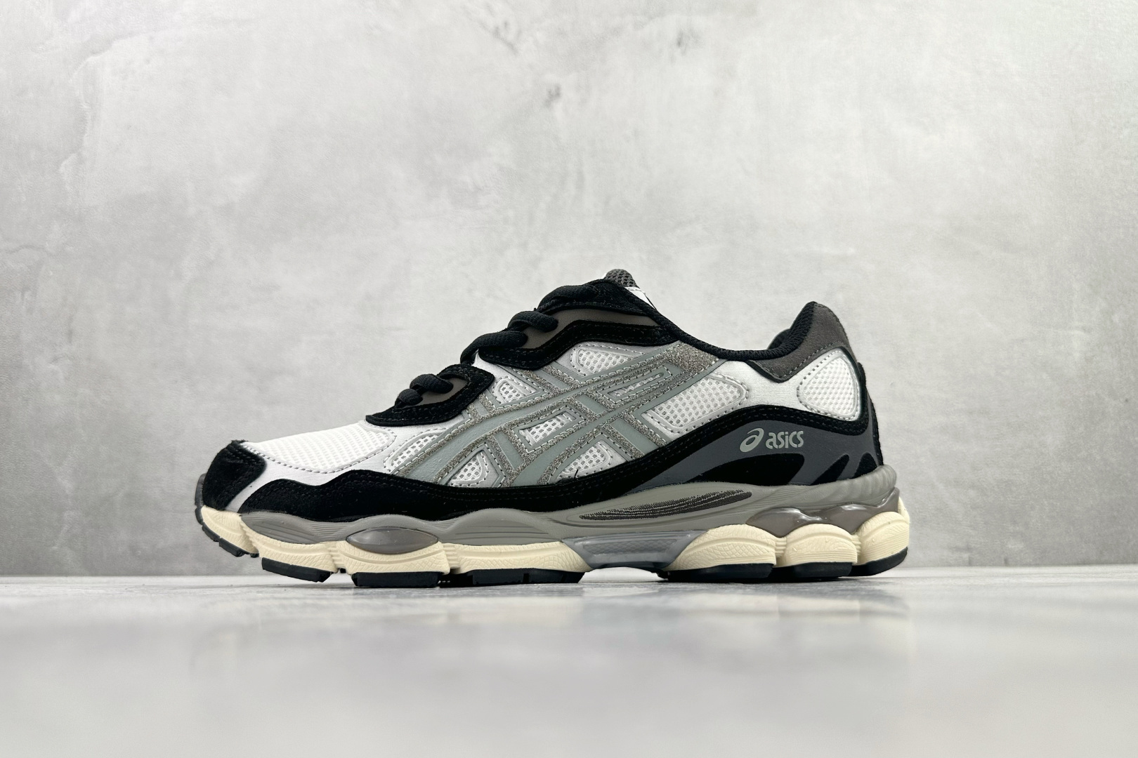Asics GEL-N灰黑 1201A789-750 Asics GEL-N灰黑 1201A789-750