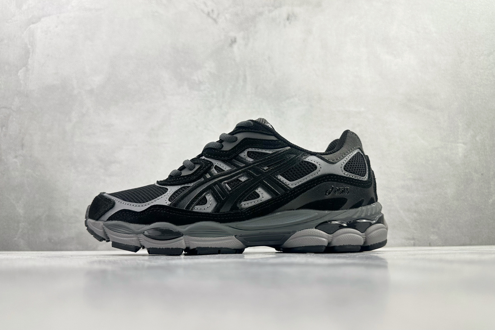 ASICS GEL-N黑色 1201A789-020 ASICS GEL-N黑色 1201A789-020