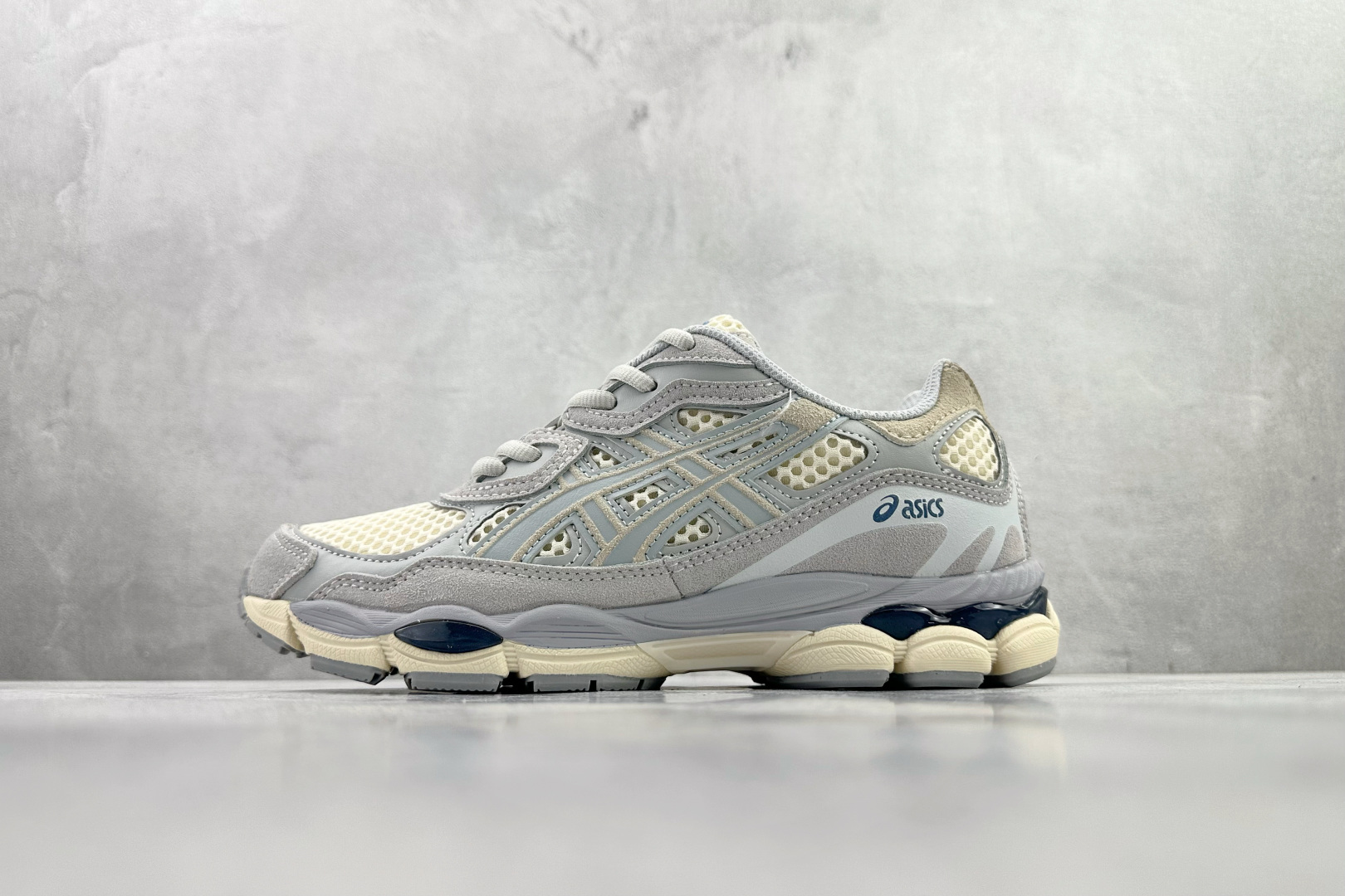 Asics GEL-N米灰色 1203A372-600 Asics GEL-N米灰色 1203A372-600
