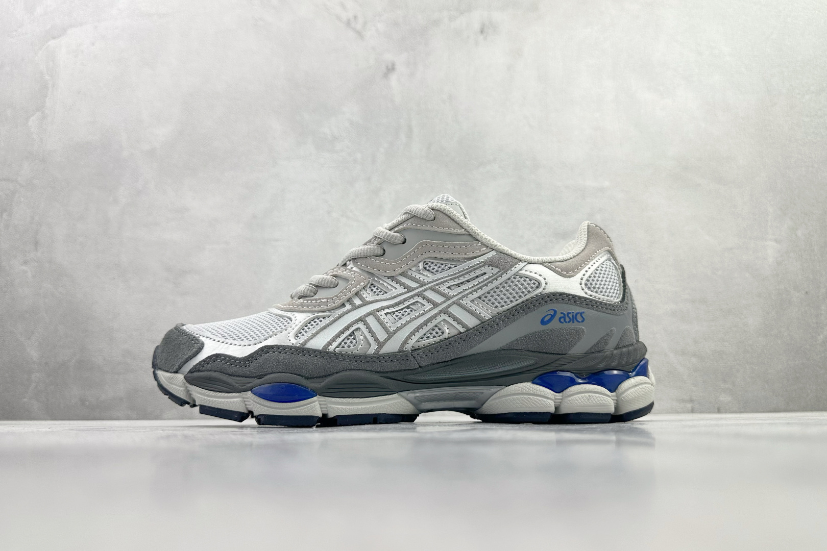 ASICS GEL-N灰色 1203A383-025 ASICS GEL-N灰色 1203A383-025
