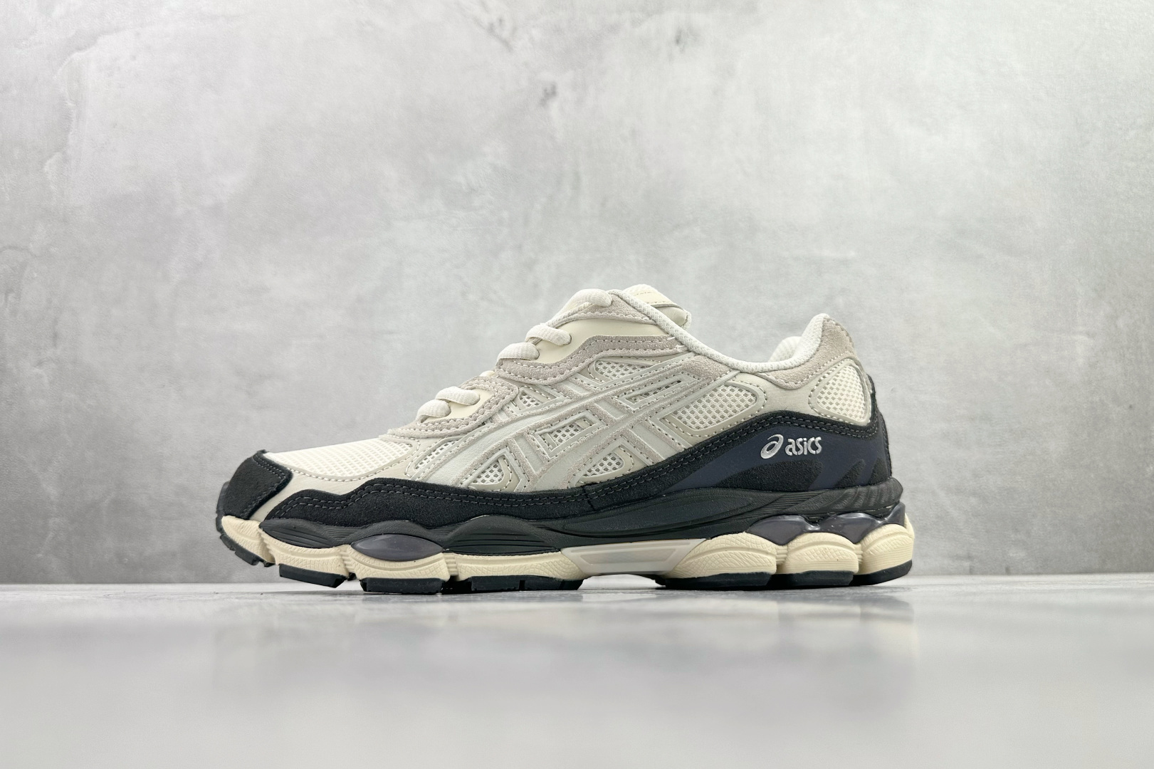 Asics GEL-N白灰 1203A383-111 Asics GEL-N白灰 1203A383-111