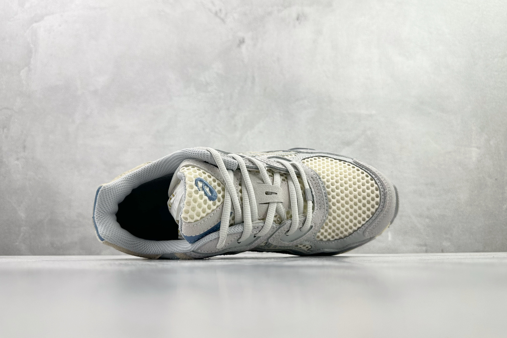 Asics GEL-N米灰色 1203A372-600 Asics GEL-N米灰色 1203A372-600
