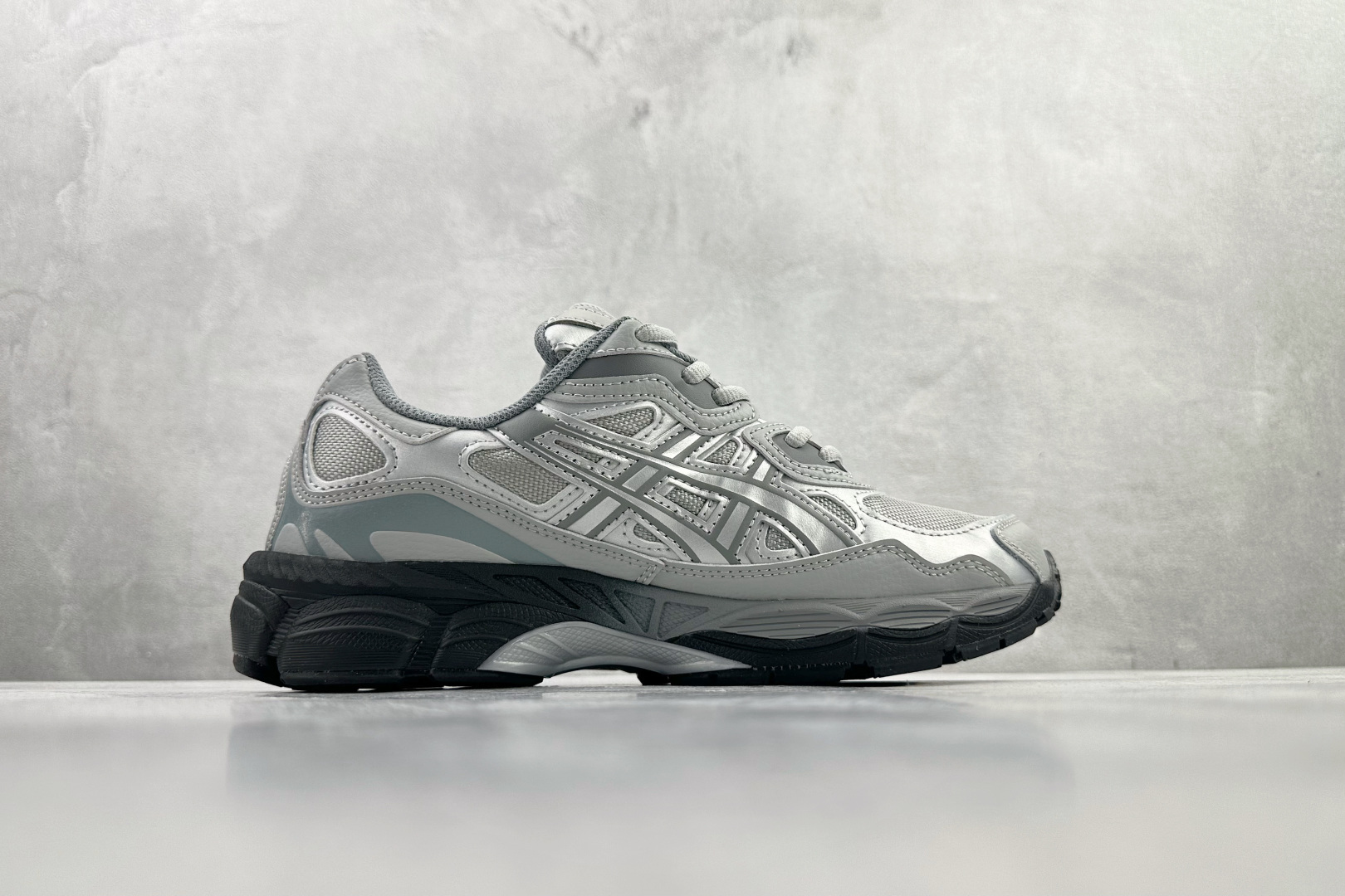 Asics GEL-N银灰色 1203A280-020 Asics GEL-N银灰色 1203A280-020