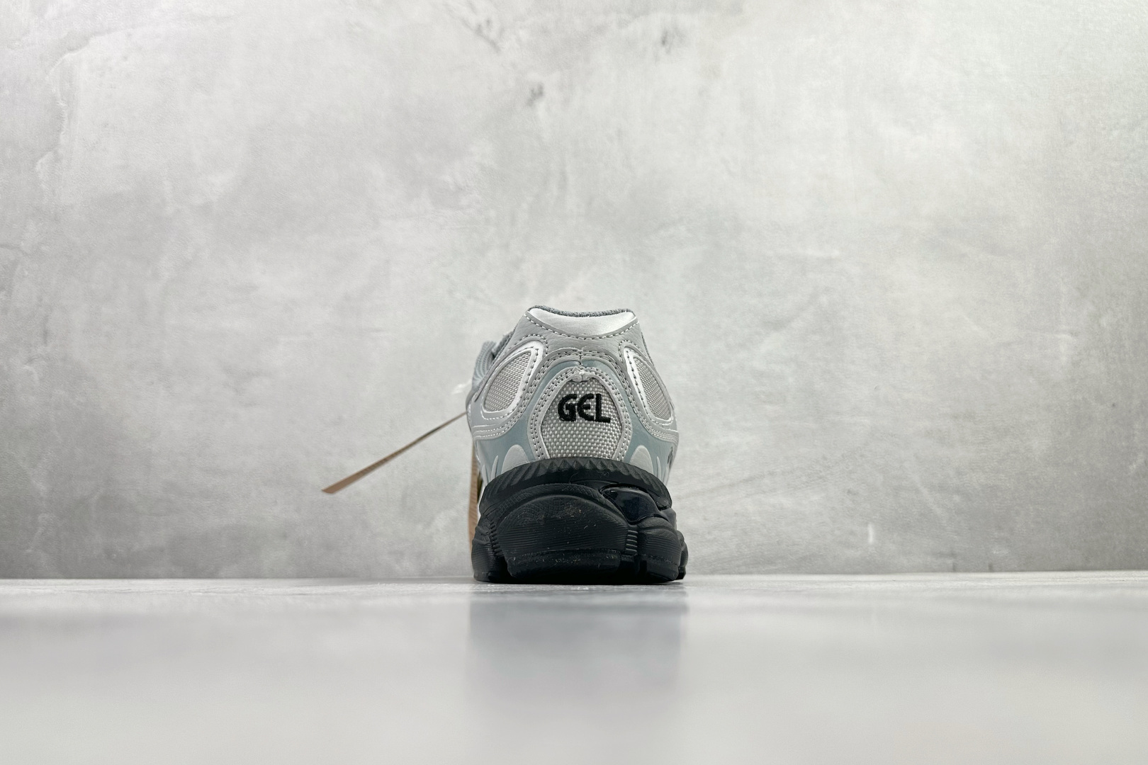 Asics GEL-N银灰色 1203A280-020 Asics GEL-N银灰色 1203A280-020