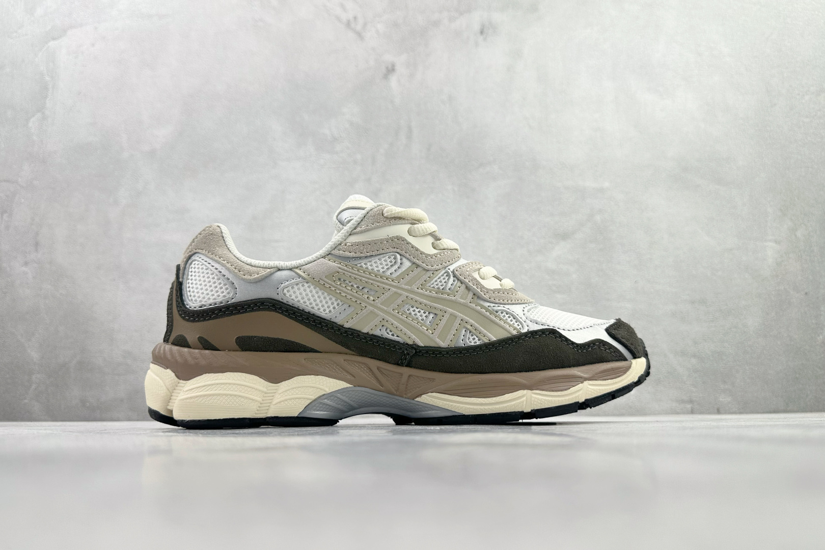 Asics GEL-N米色 1203A383-103 Asics GEL-N米色 1203A383-103