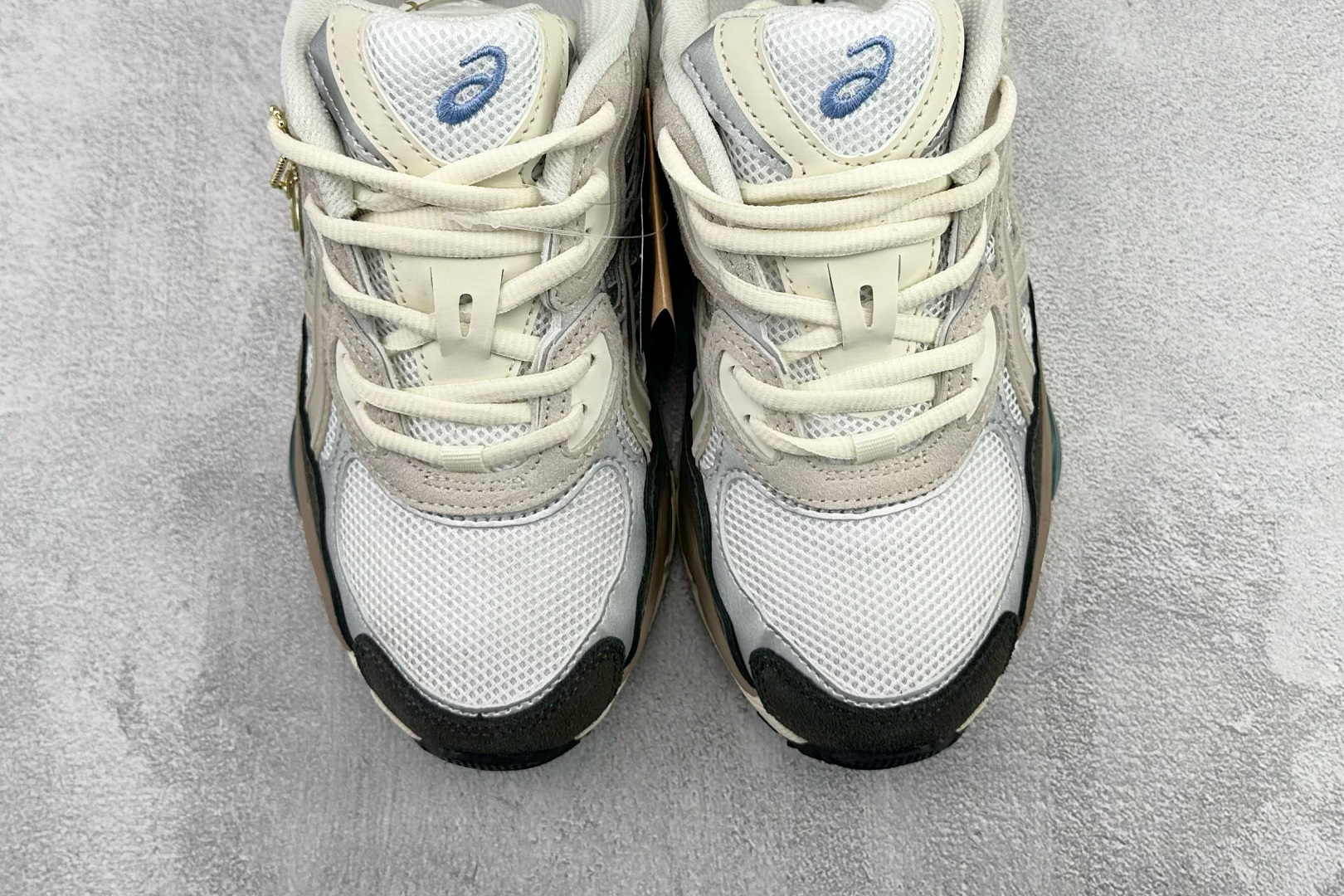 Asics GEL-N米色 1203A383-103 Asics GEL-N米色 1203A383-103