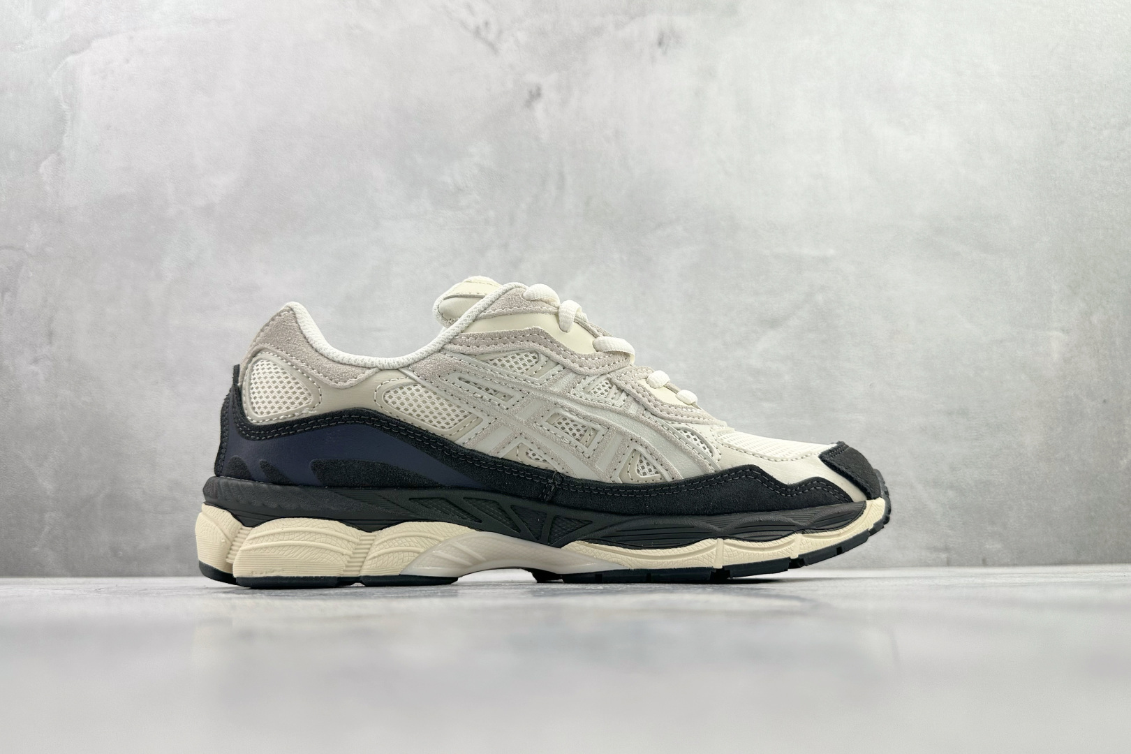 Asics GEL-N白灰 1203A383-111 Asics GEL-N白灰 1203A383-111