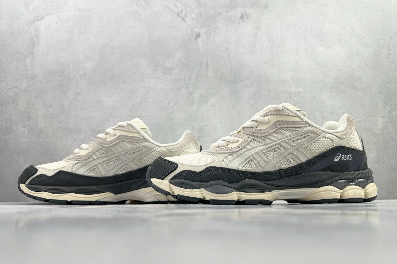 Asics GEL-N白灰 1203A383-111 Asics GEL-N白灰 1203A383-111