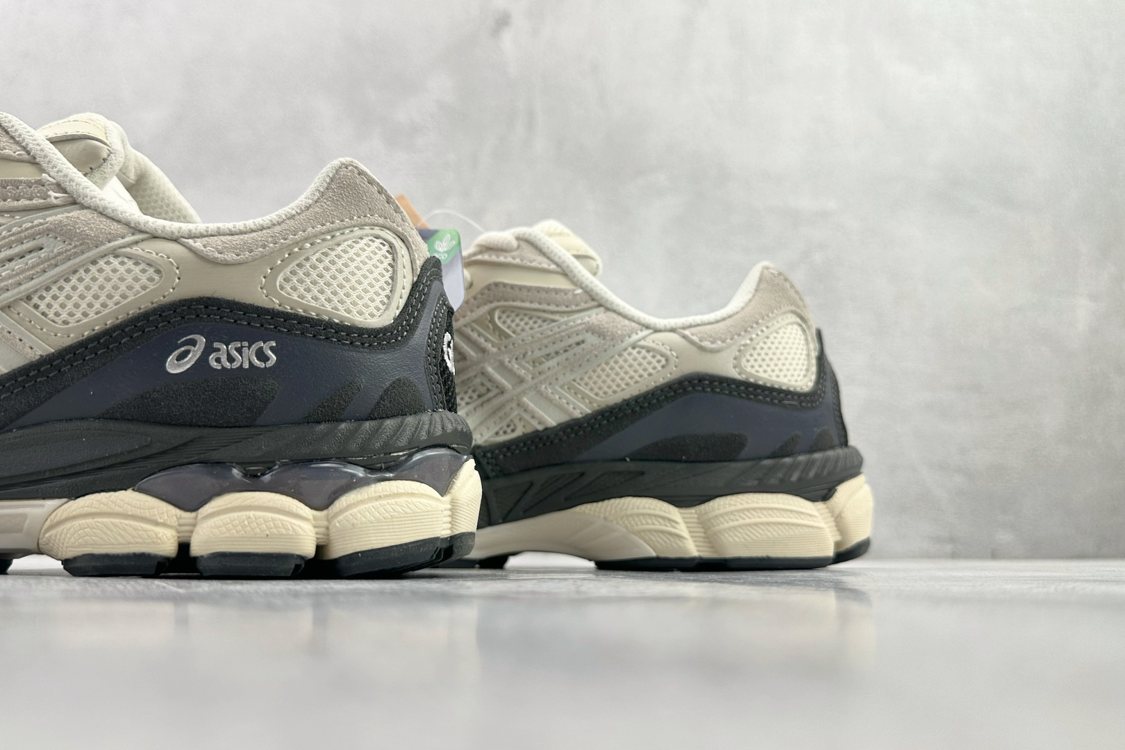 Asics GEL-N白灰 1203A383-111 Asics GEL-N白灰 1203A383-111